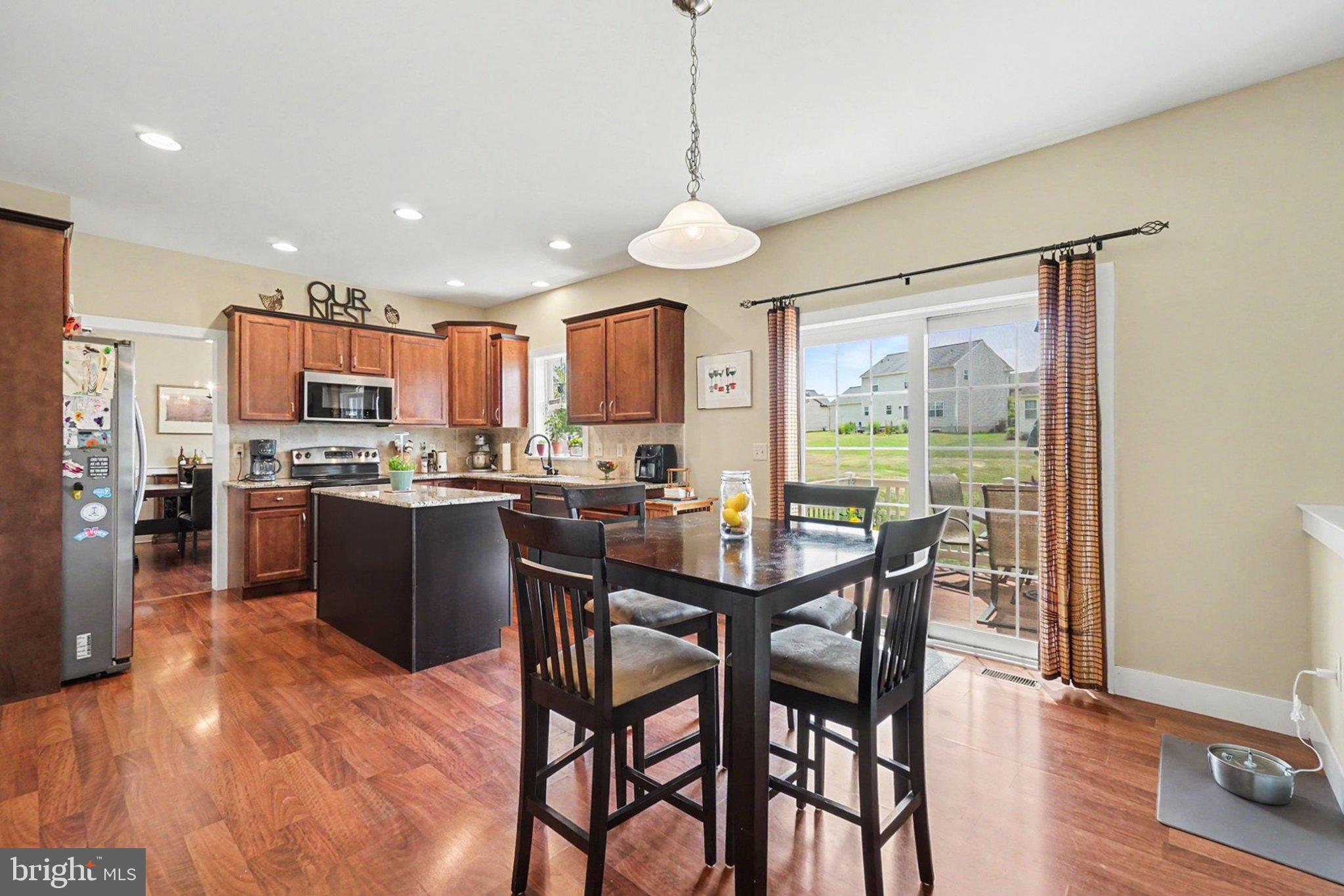 OLDE SOUTH CROSSING - Residential