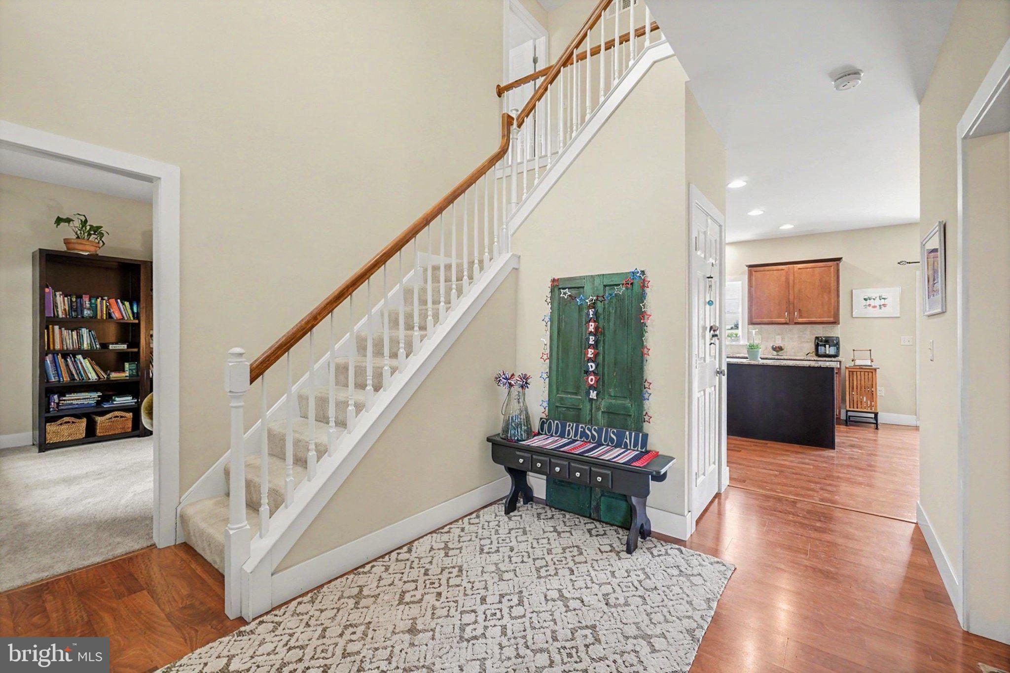 OLDE SOUTH CROSSING - Residential