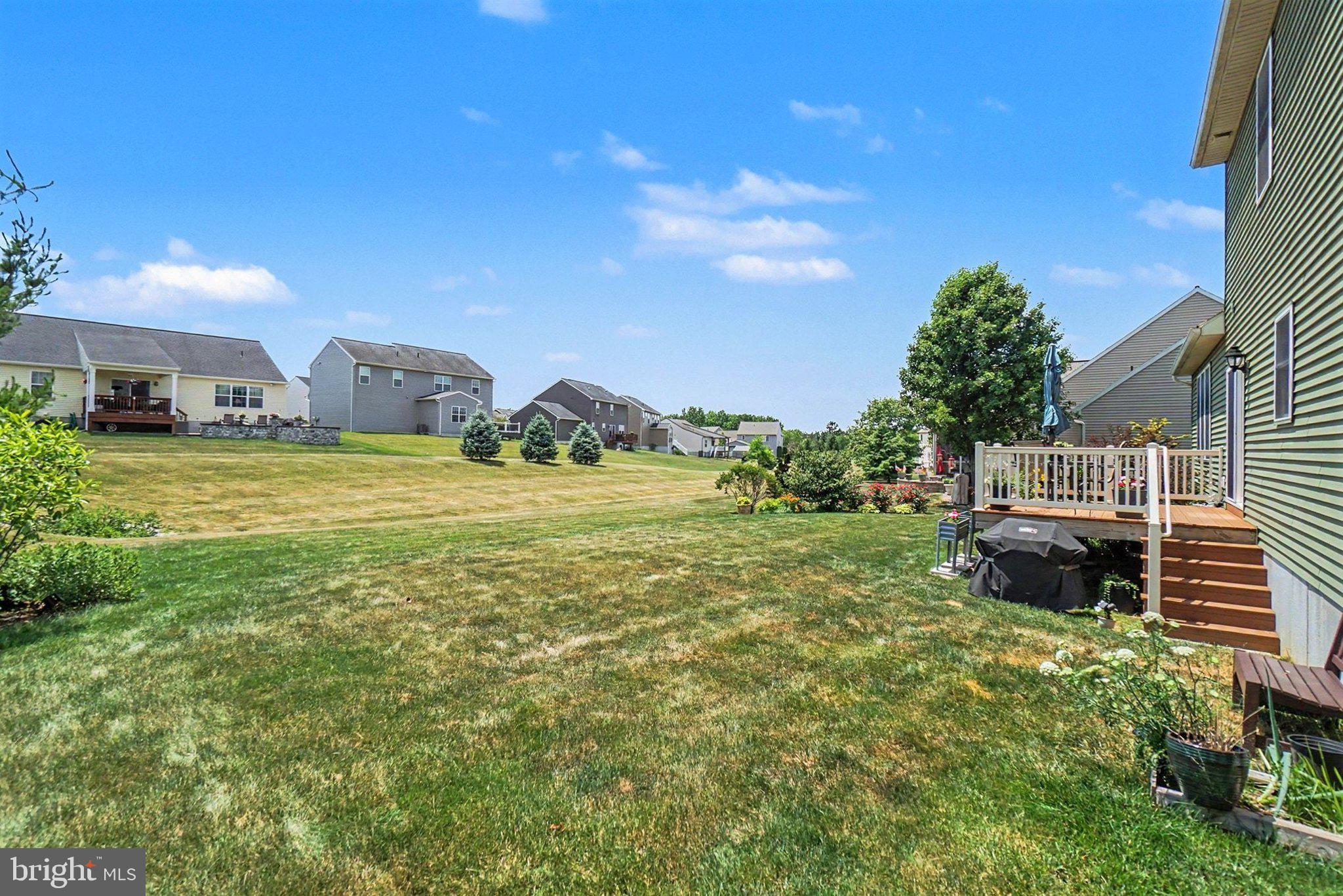 OLDE SOUTH CROSSING - Residential