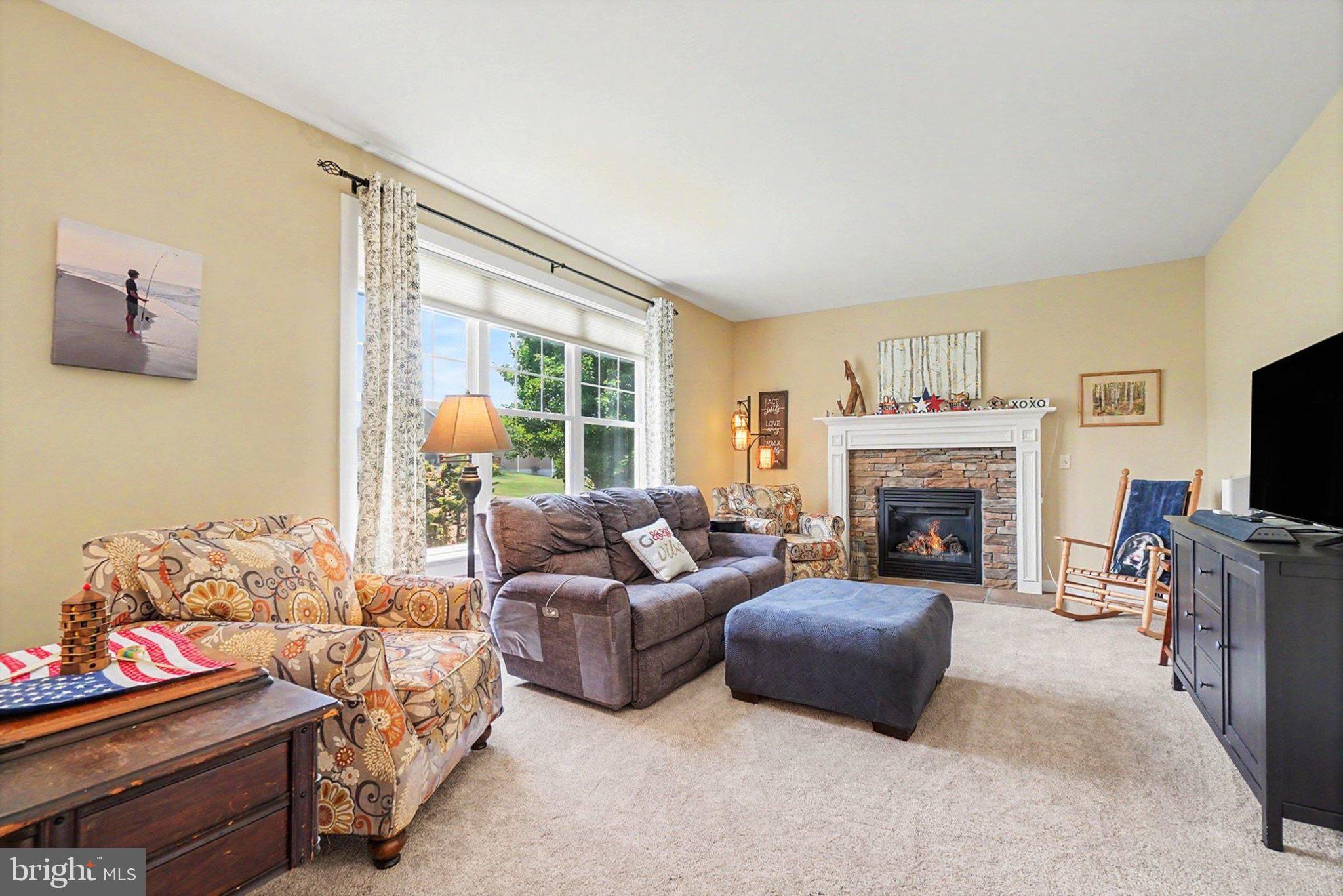 OLDE SOUTH CROSSING - Residential