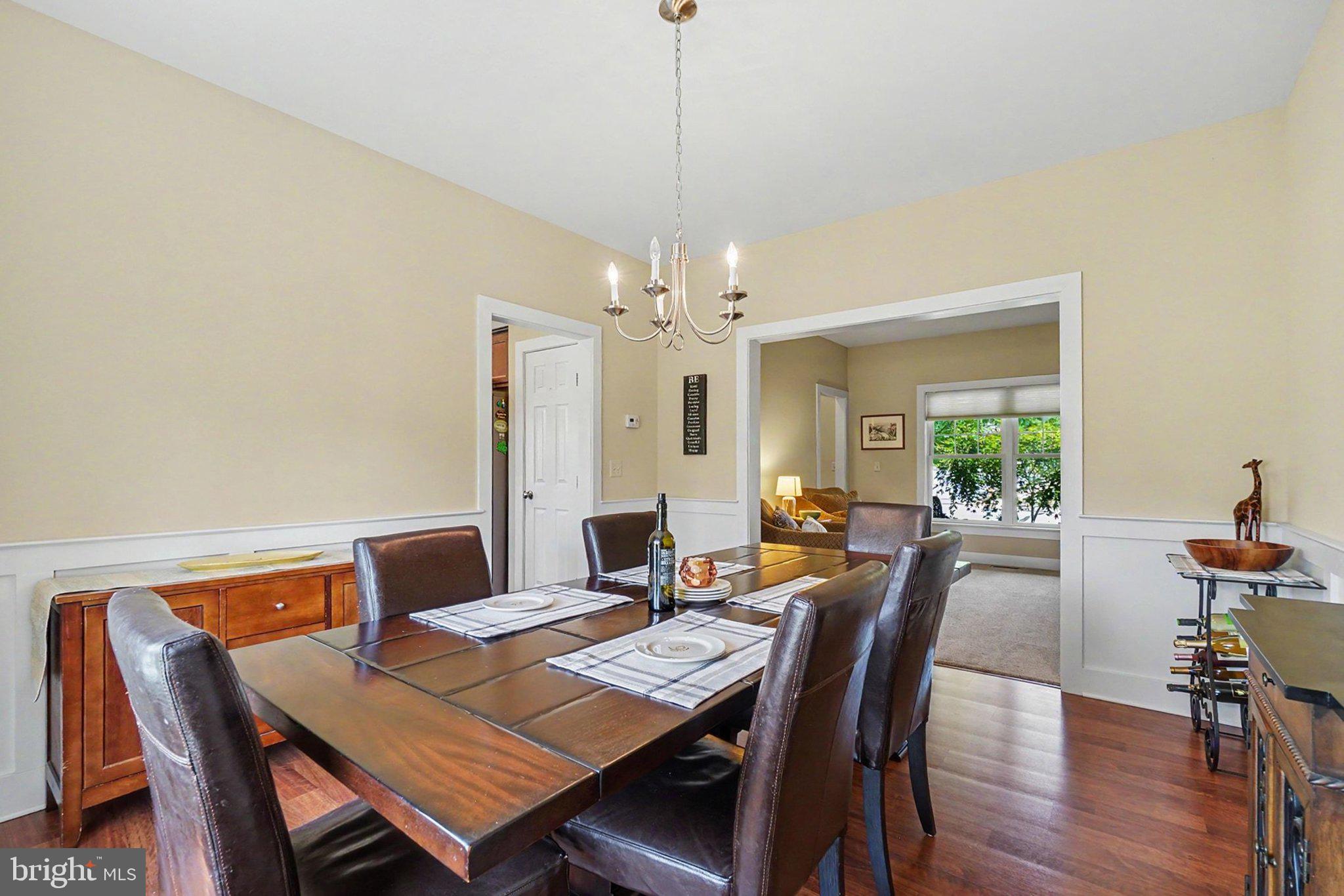 OLDE SOUTH CROSSING - Residential