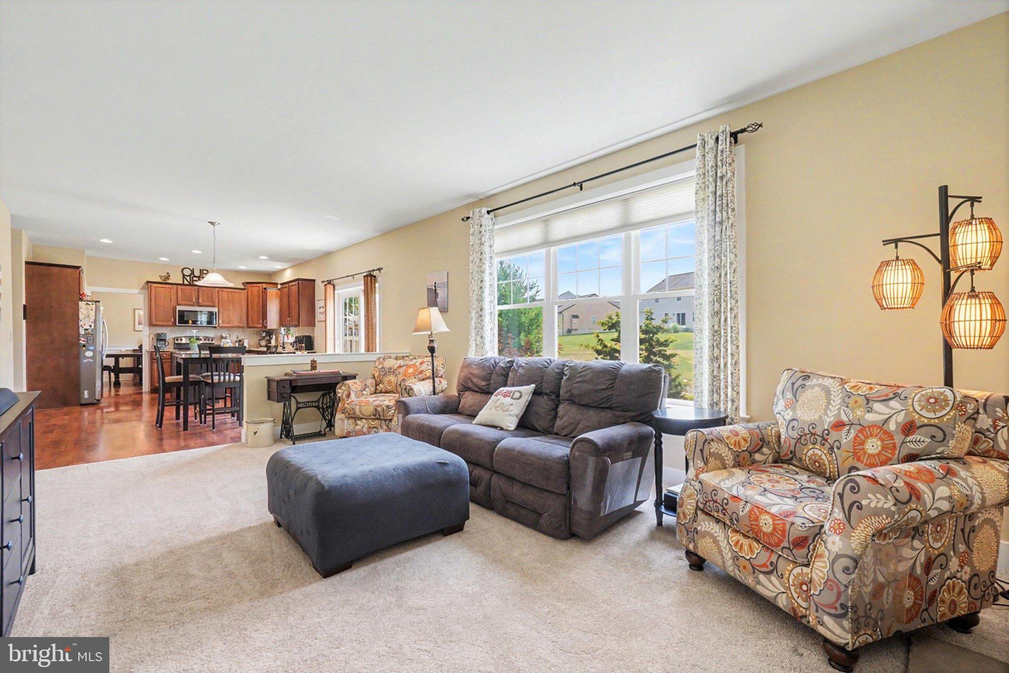 OLDE SOUTH CROSSING - Residential