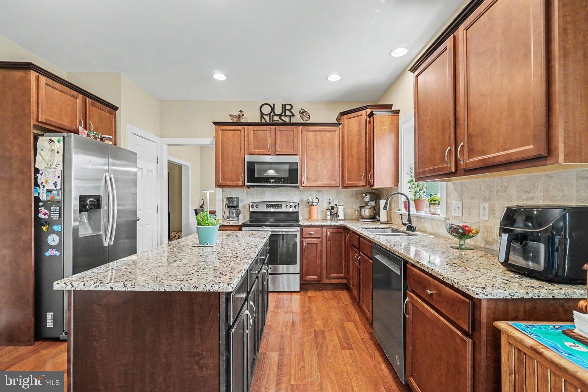 OLDE SOUTH CROSSING - Residential