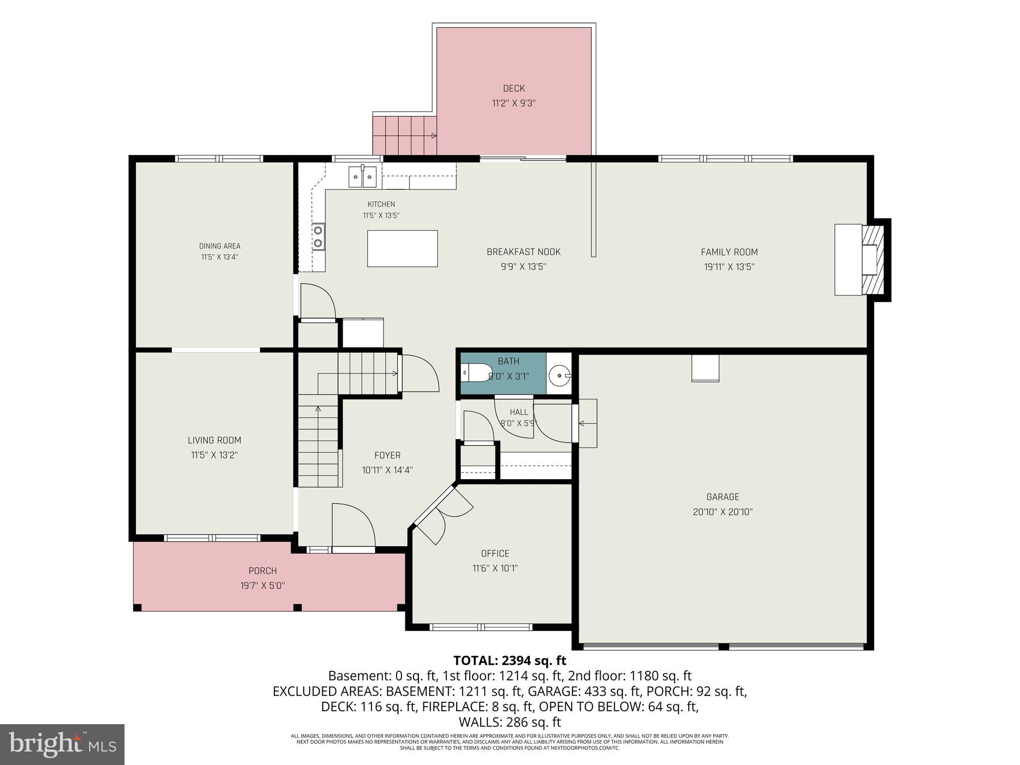 OLDE SOUTH CROSSING - Residential
