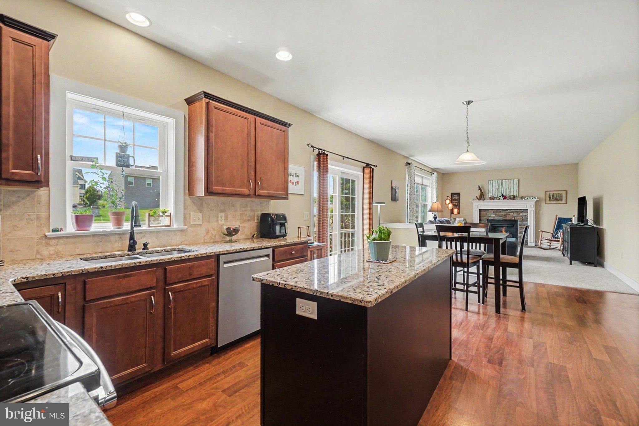 OLDE SOUTH CROSSING - Residential
