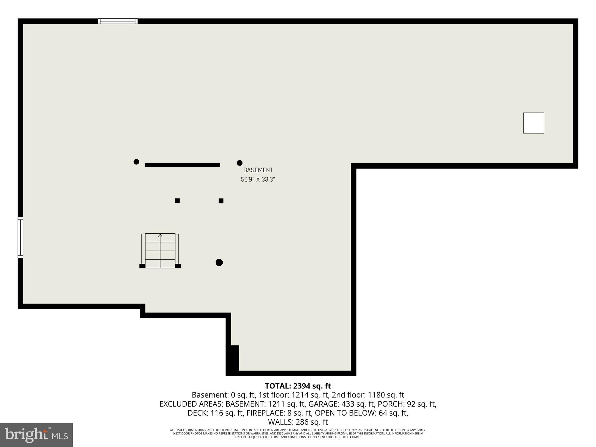 OLDE SOUTH CROSSING - Residential