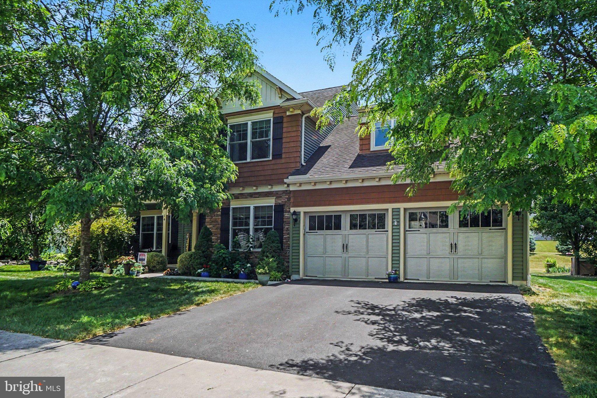 OLDE SOUTH CROSSING - Residential
