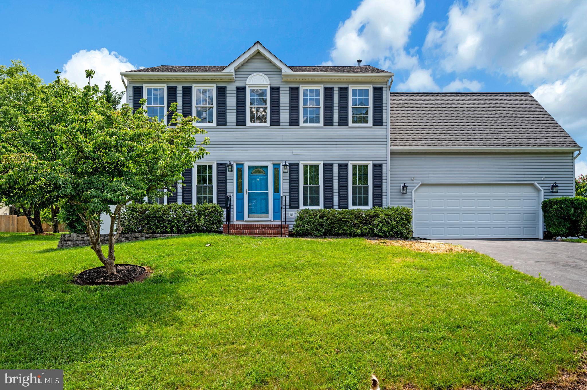 CEDAR RIDGE - Residential