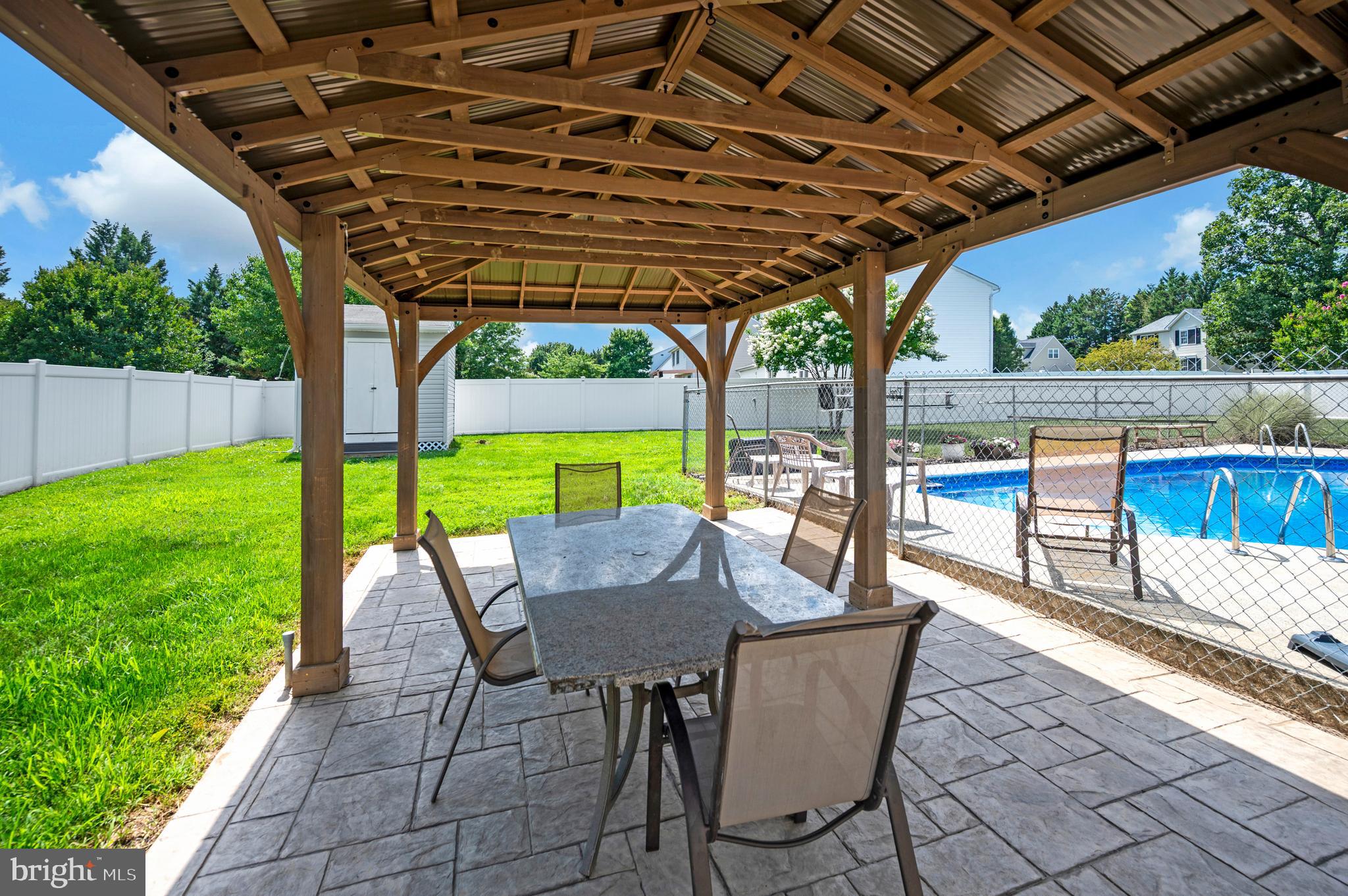 CEDAR RIDGE - Residential