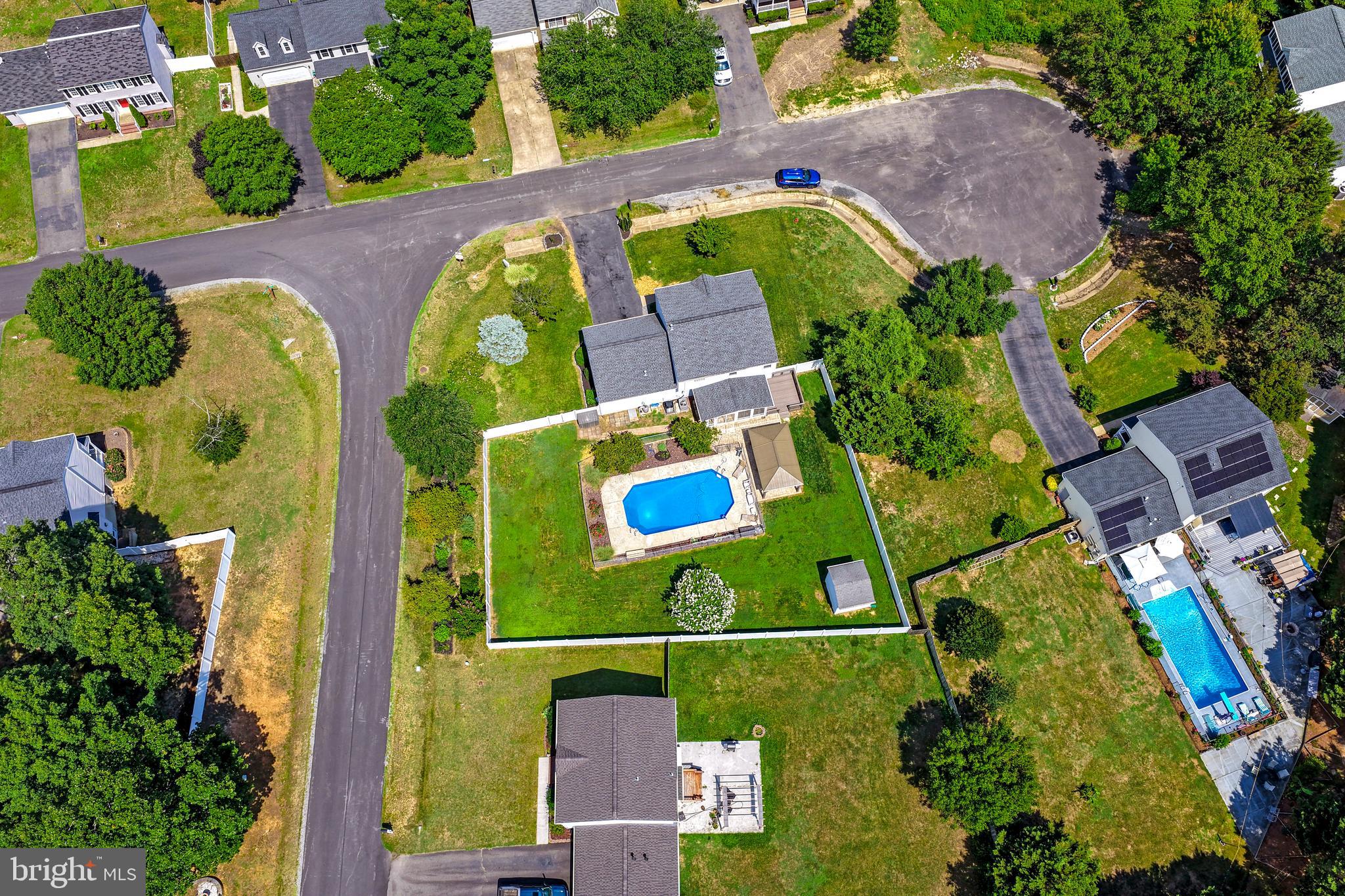 CEDAR RIDGE - Residential