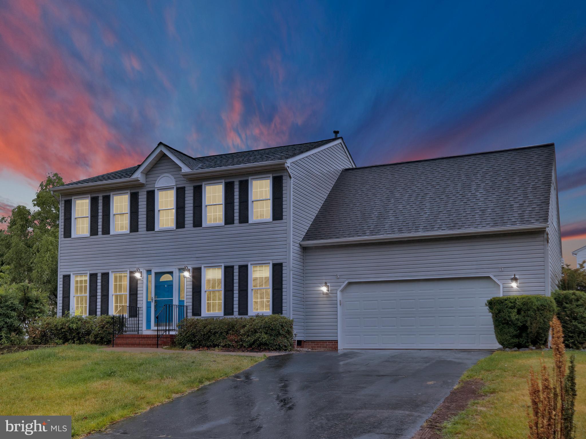 CEDAR RIDGE - Residential
