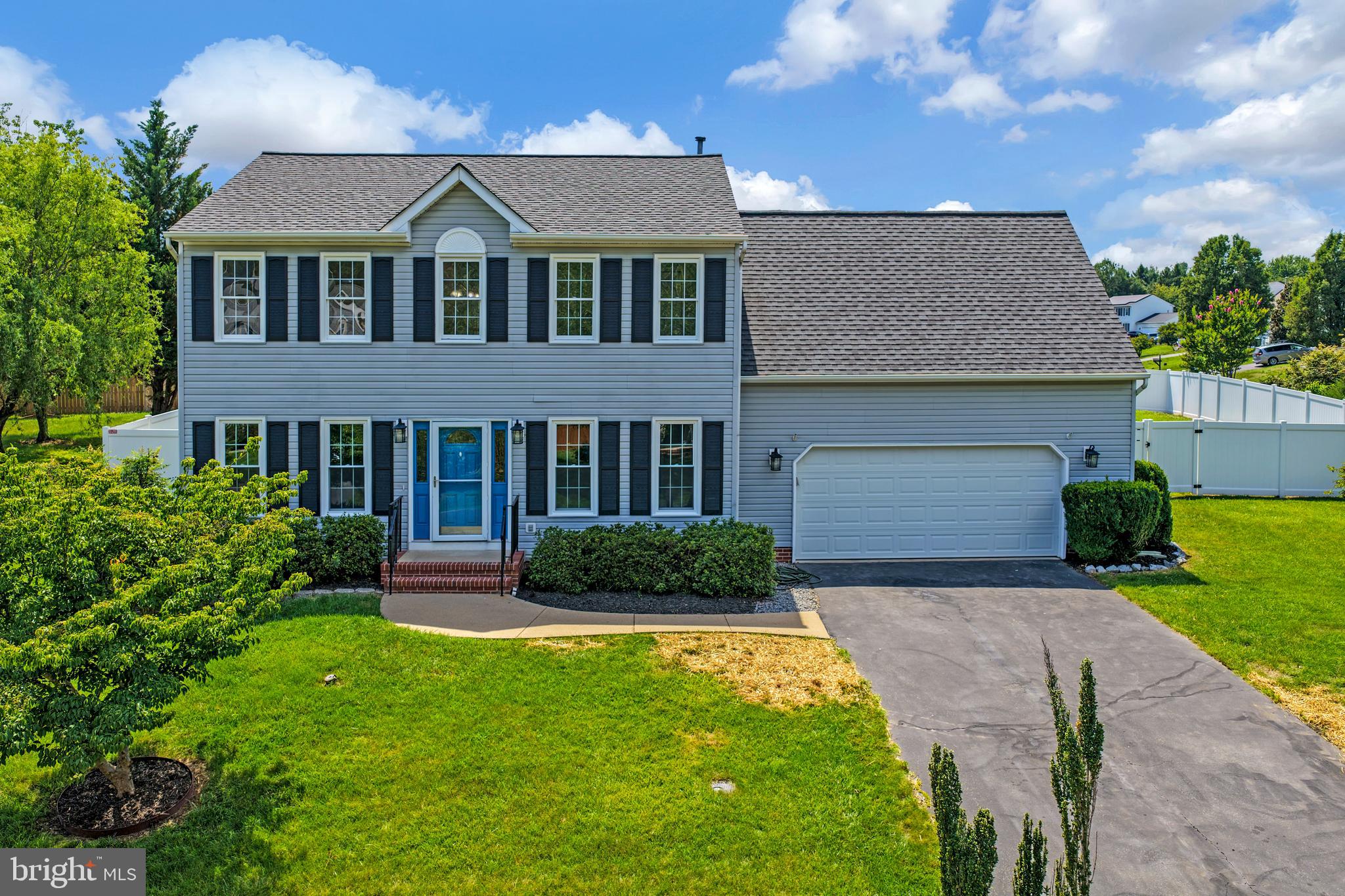 CEDAR RIDGE - Residential