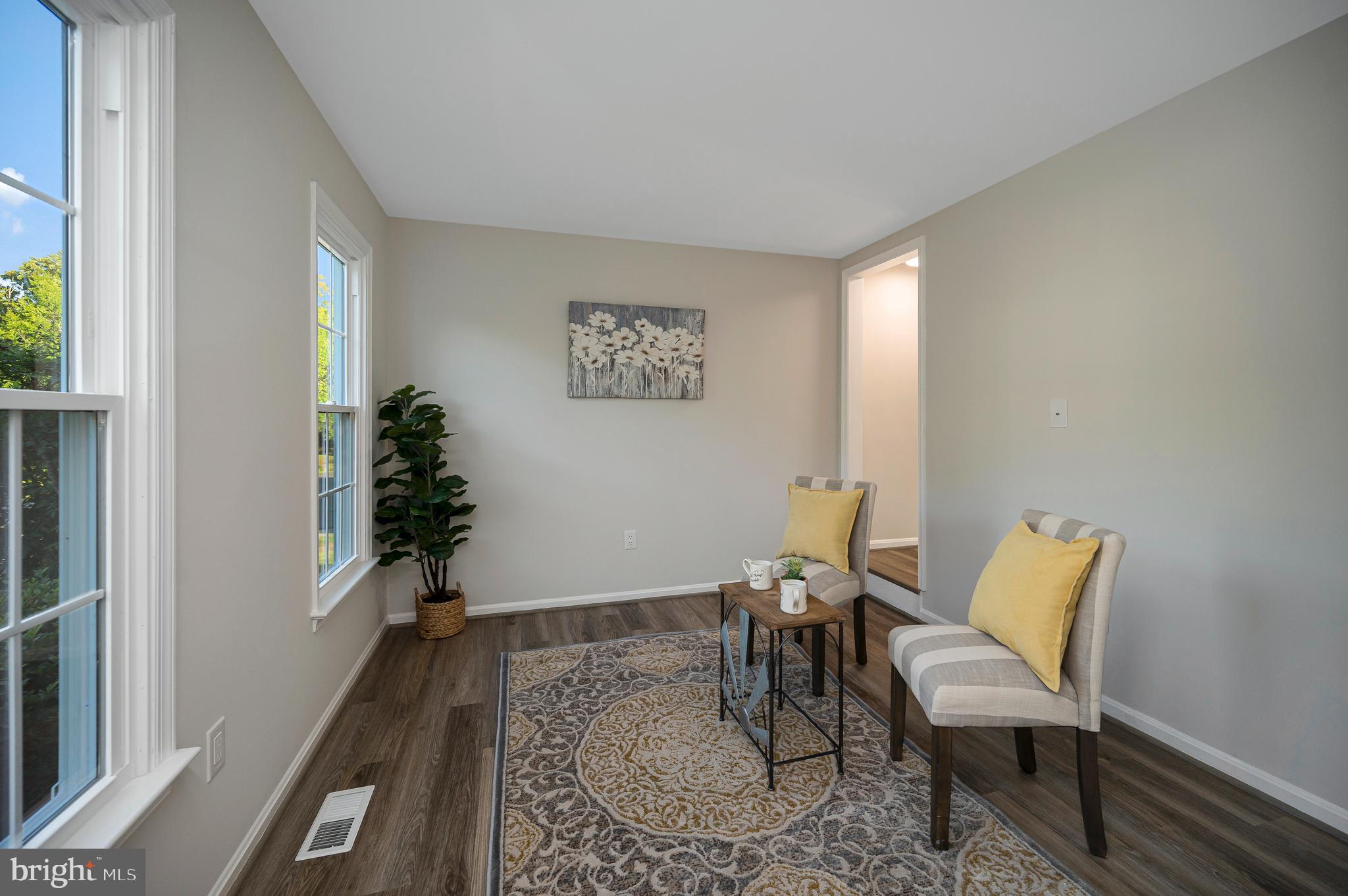 CEDAR RIDGE - Residential