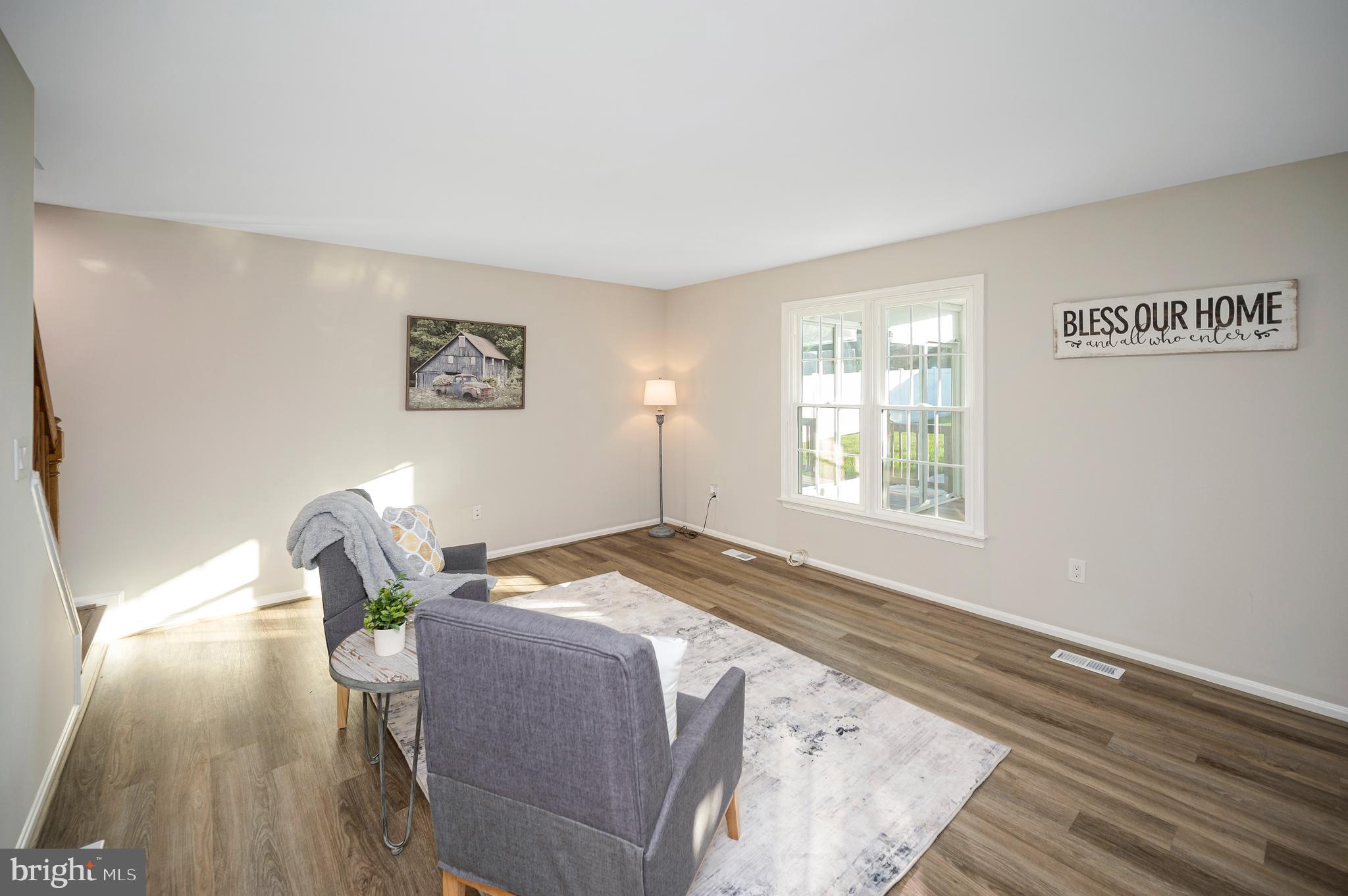 CEDAR RIDGE - Residential