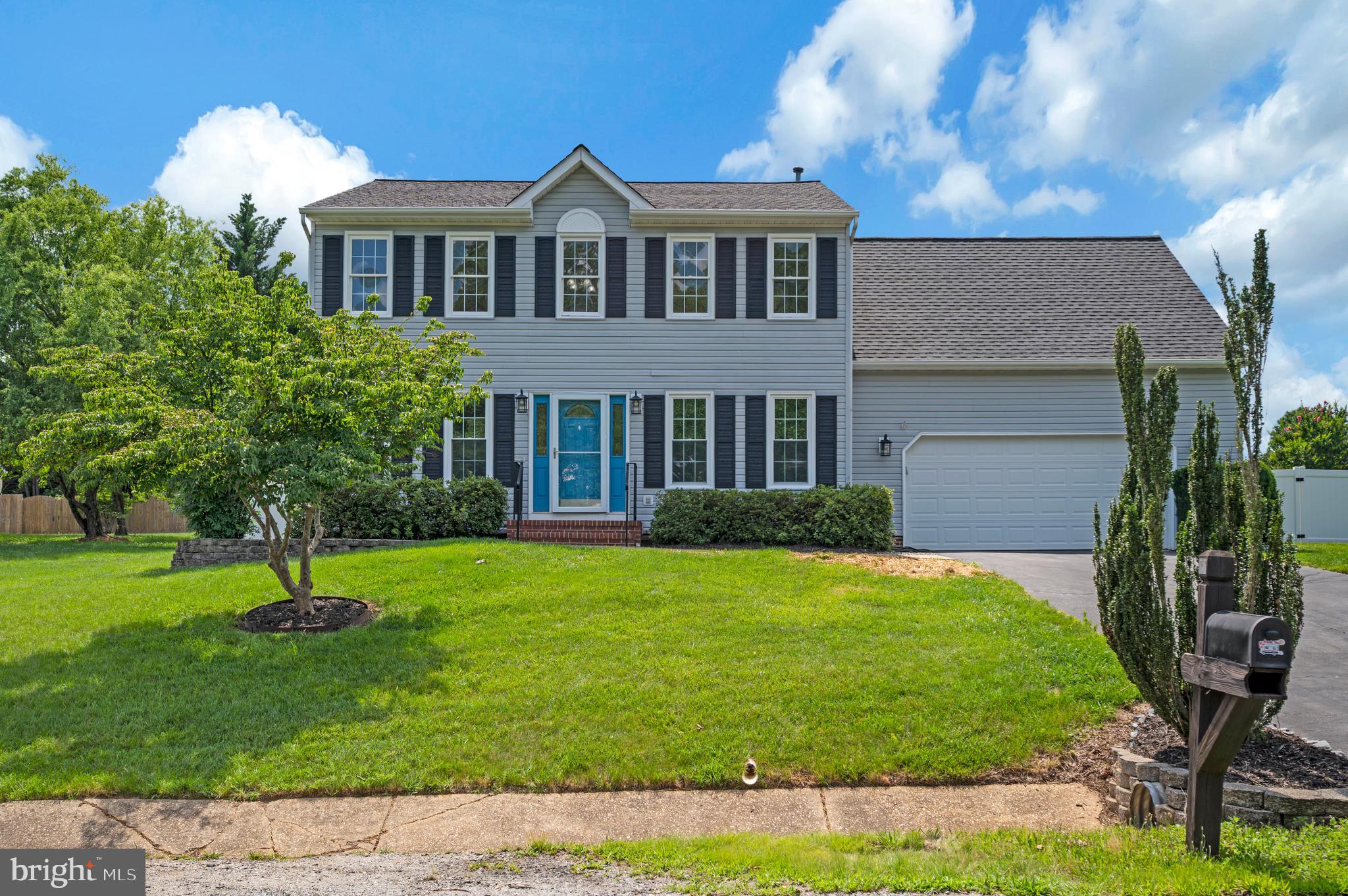 CEDAR RIDGE - Residential