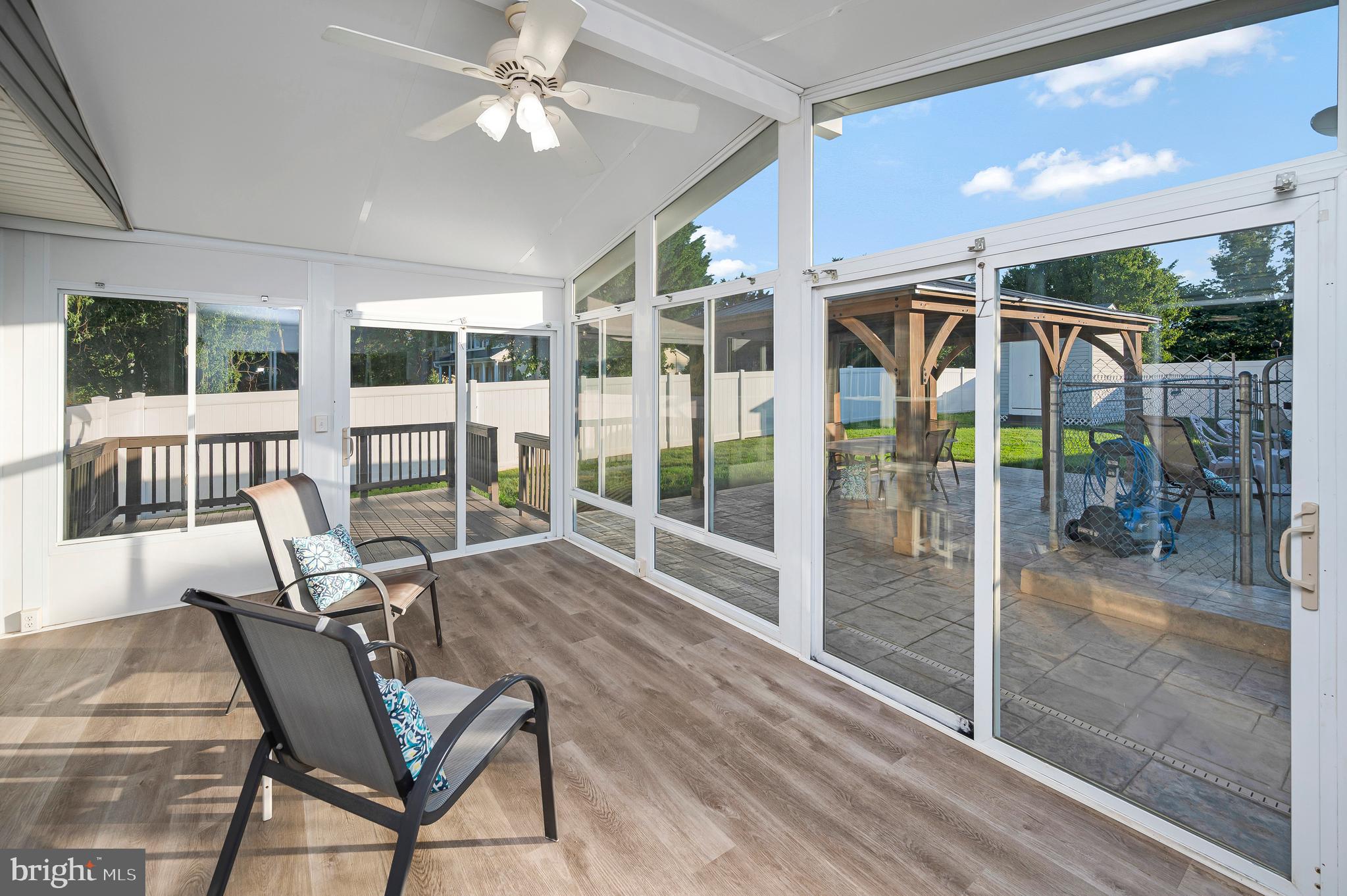 CEDAR RIDGE - Residential
