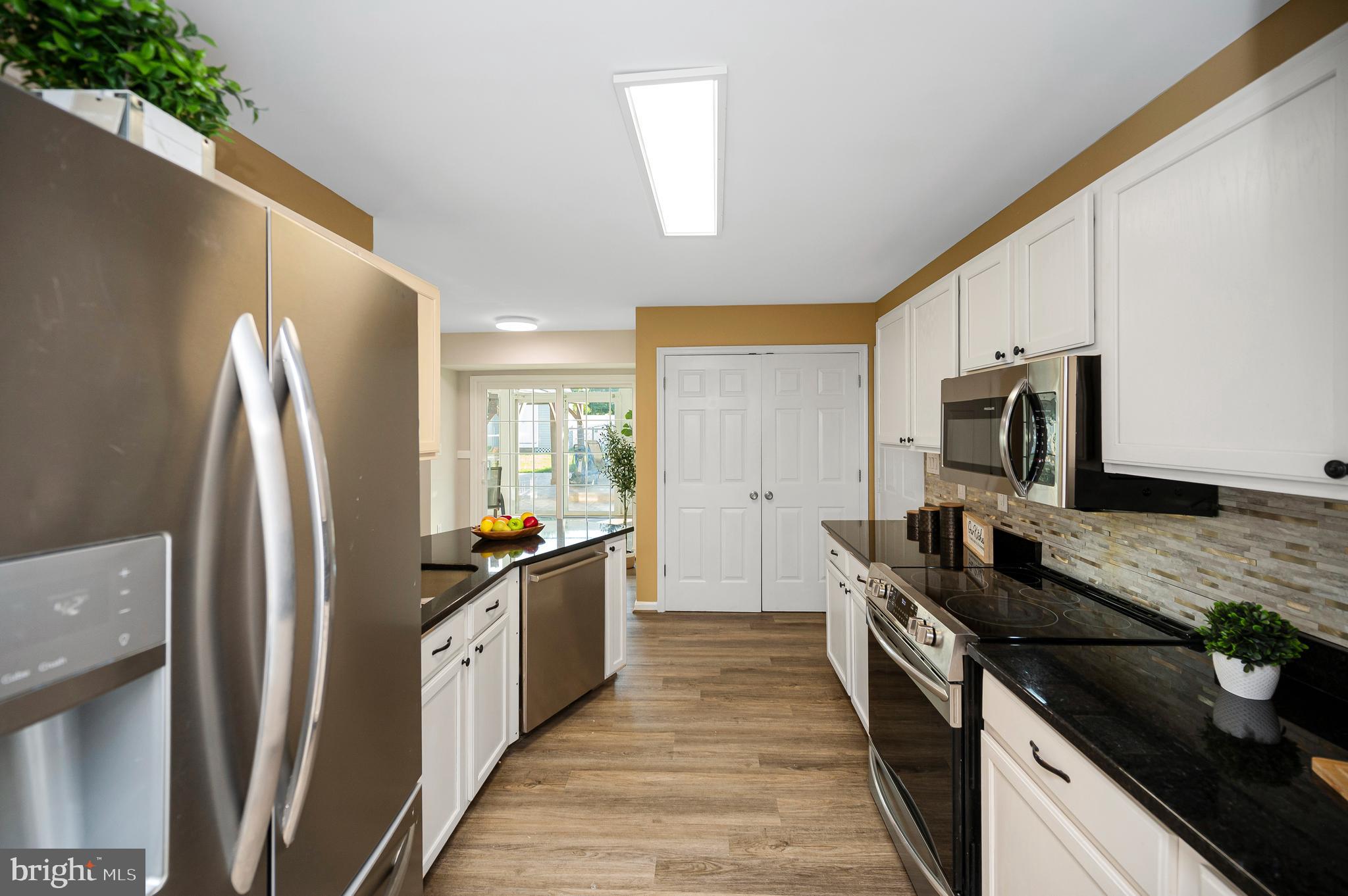 CEDAR RIDGE - Residential