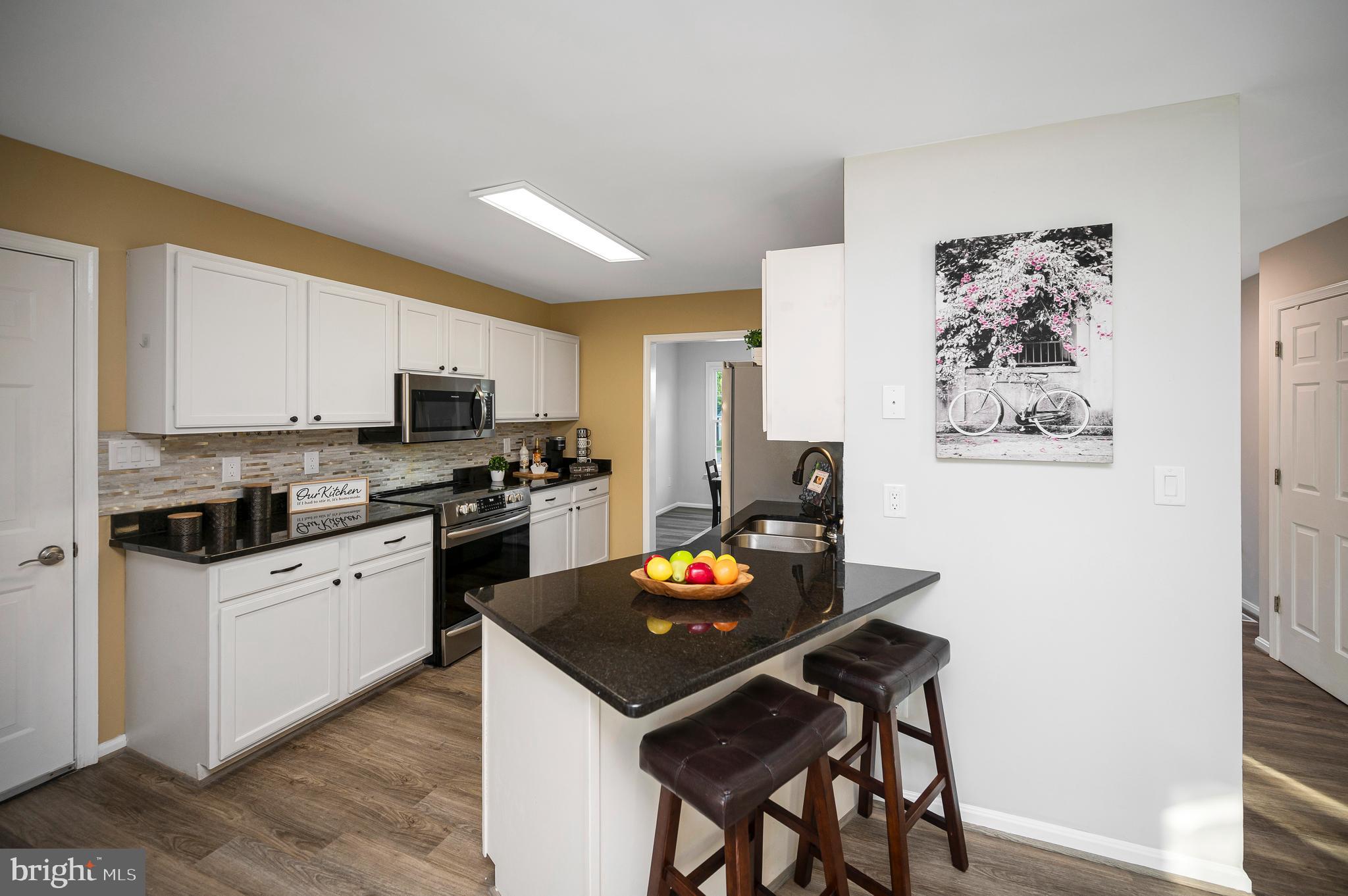 CEDAR RIDGE - Residential