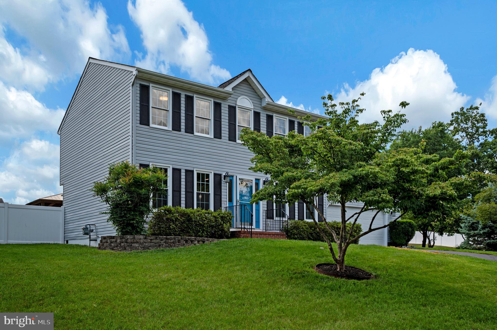 CEDAR RIDGE - Residential