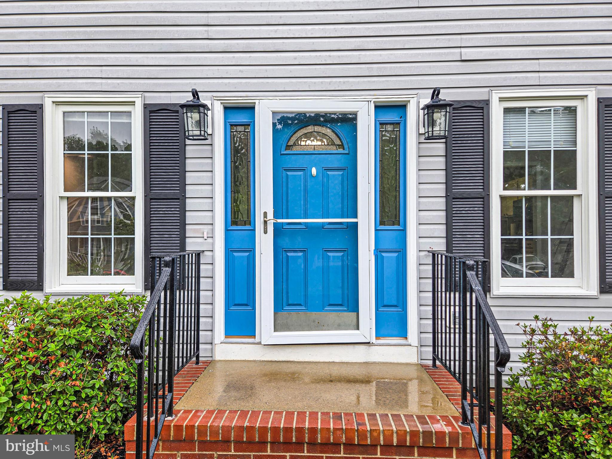CEDAR RIDGE - Residential