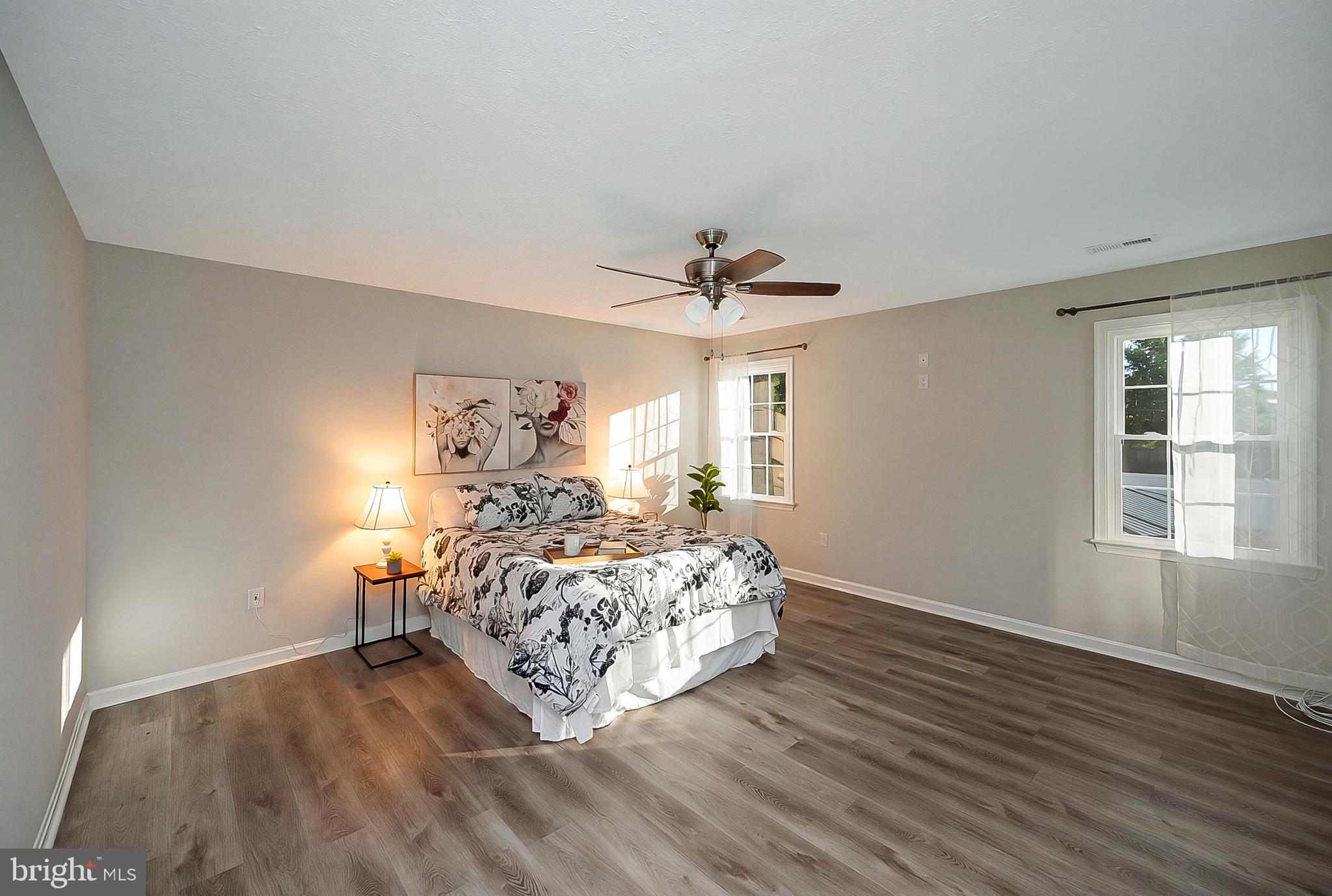 CEDAR RIDGE - Residential