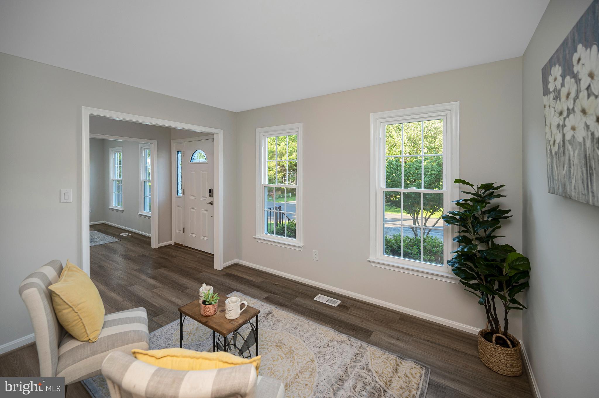 CEDAR RIDGE - Residential