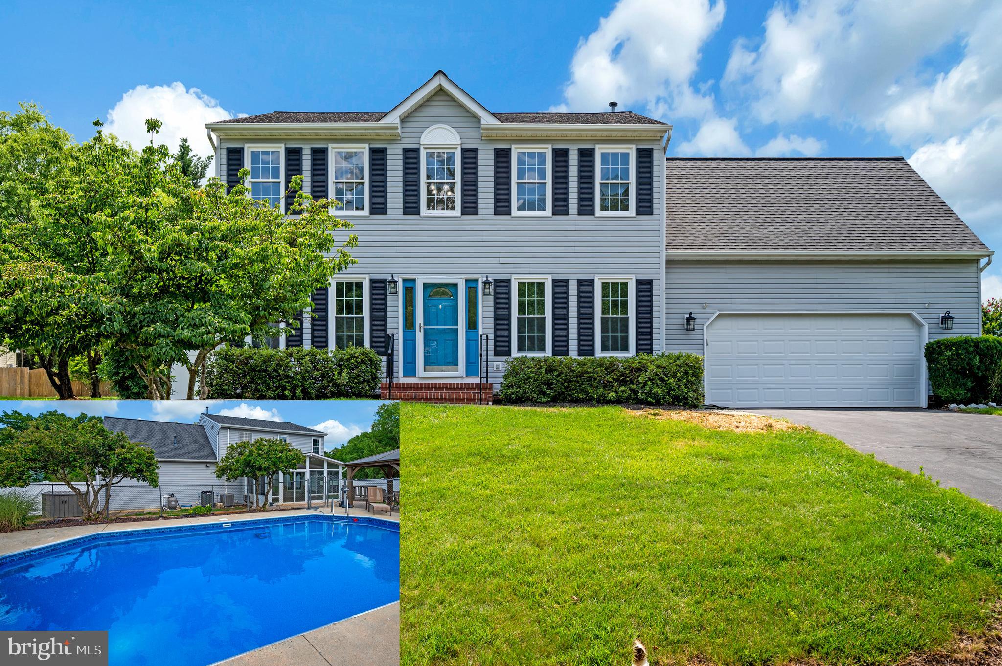 CEDAR RIDGE - Residential