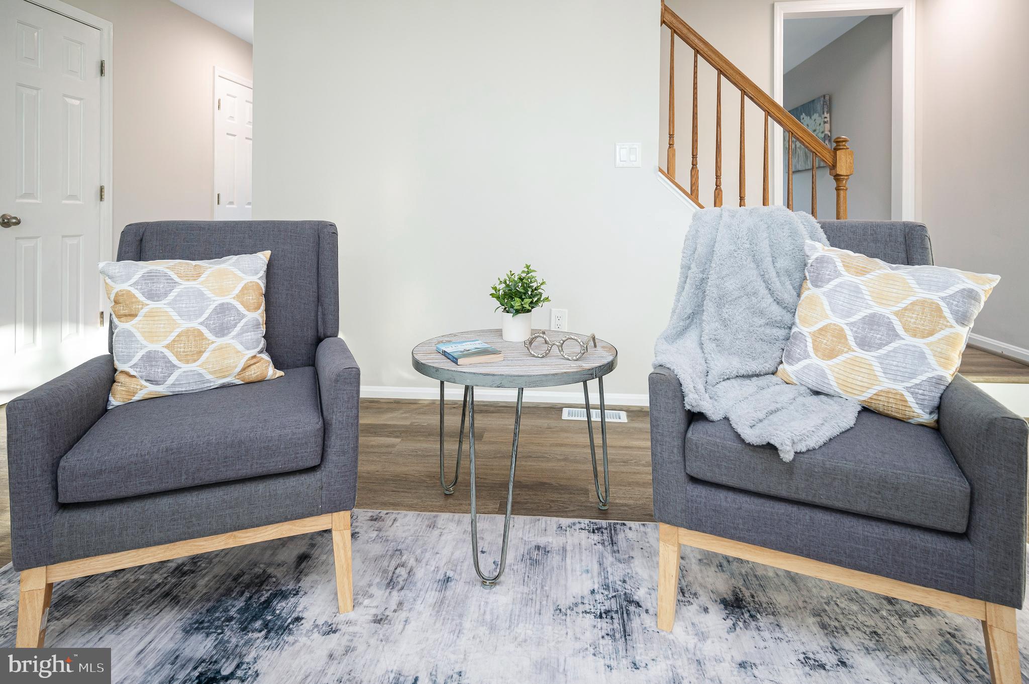 CEDAR RIDGE - Residential
