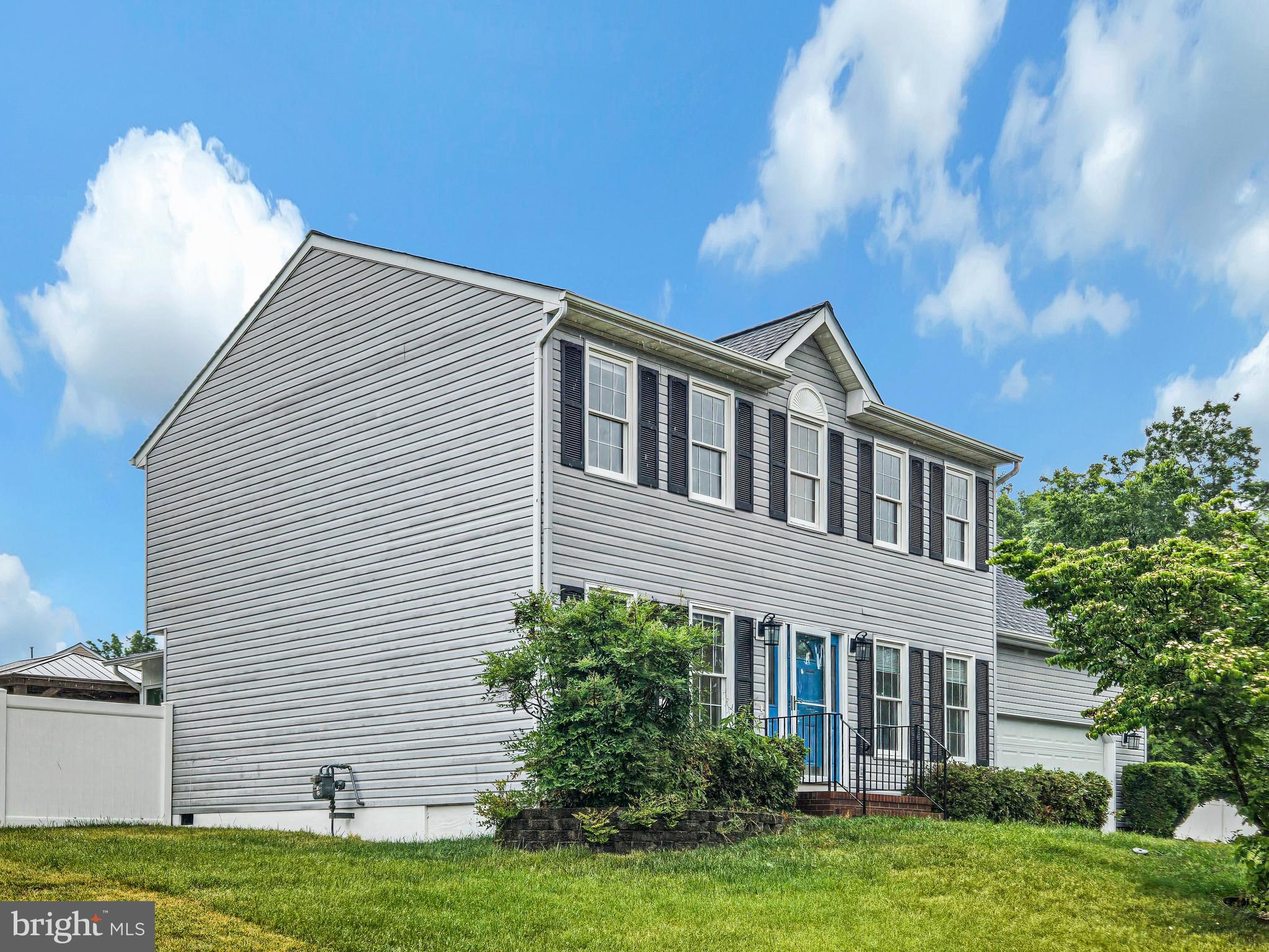 CEDAR RIDGE - Residential