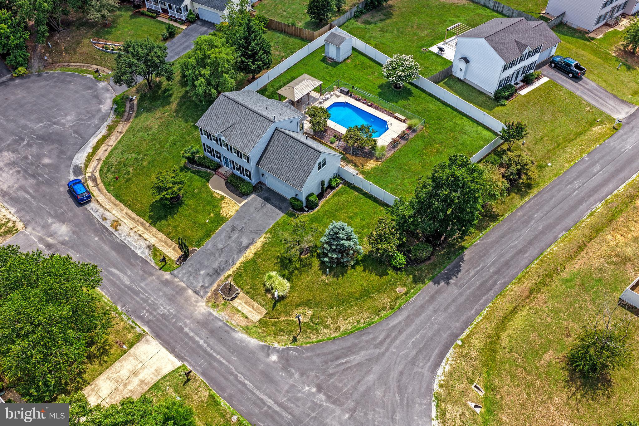 CEDAR RIDGE - Residential