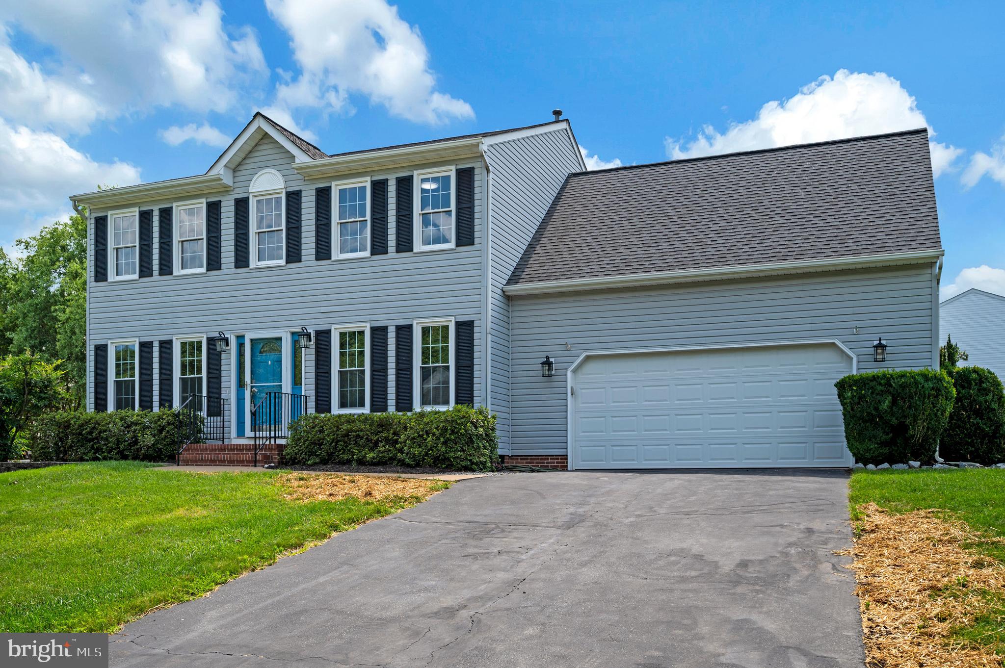 CEDAR RIDGE - Residential