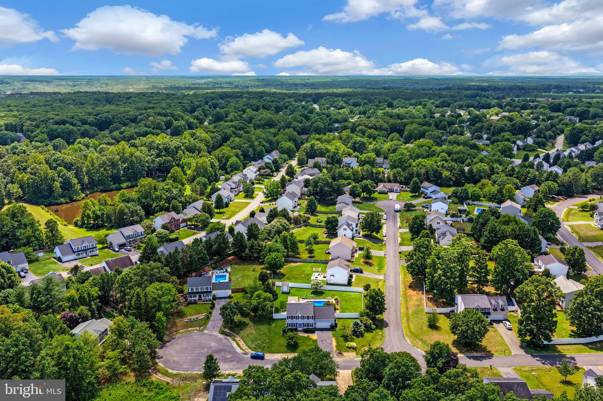 CEDAR RIDGE - Residential