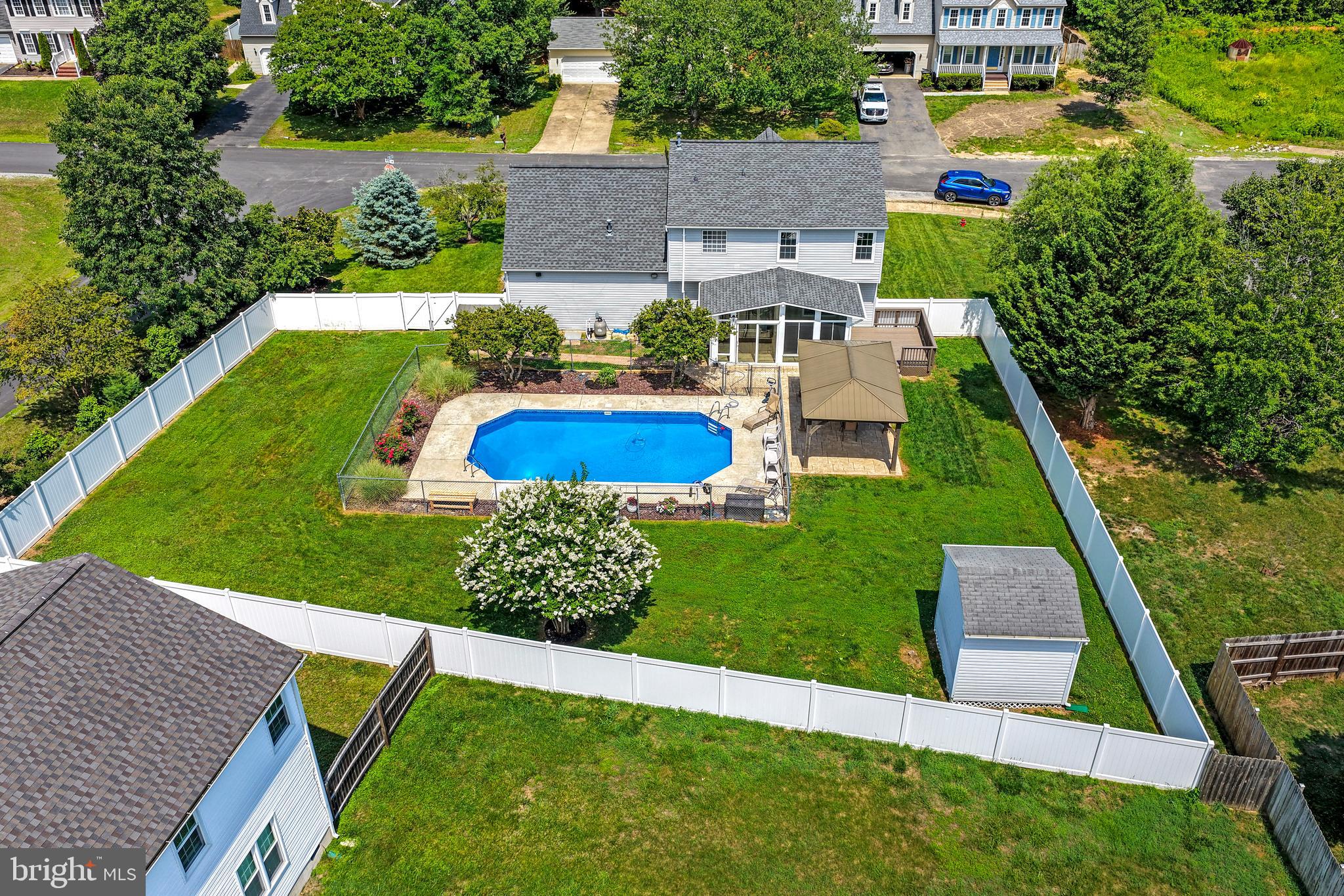 CEDAR RIDGE - Residential