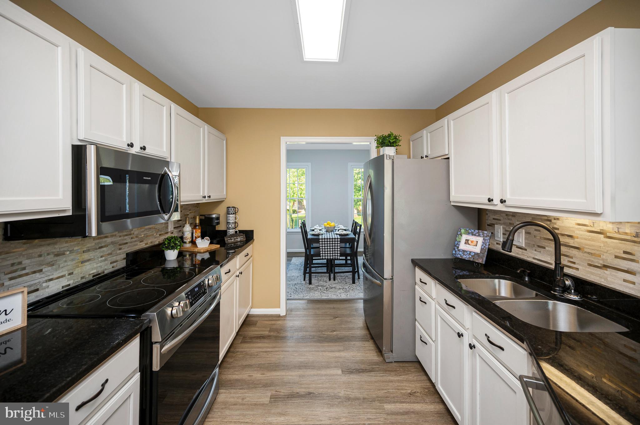 CEDAR RIDGE - Residential