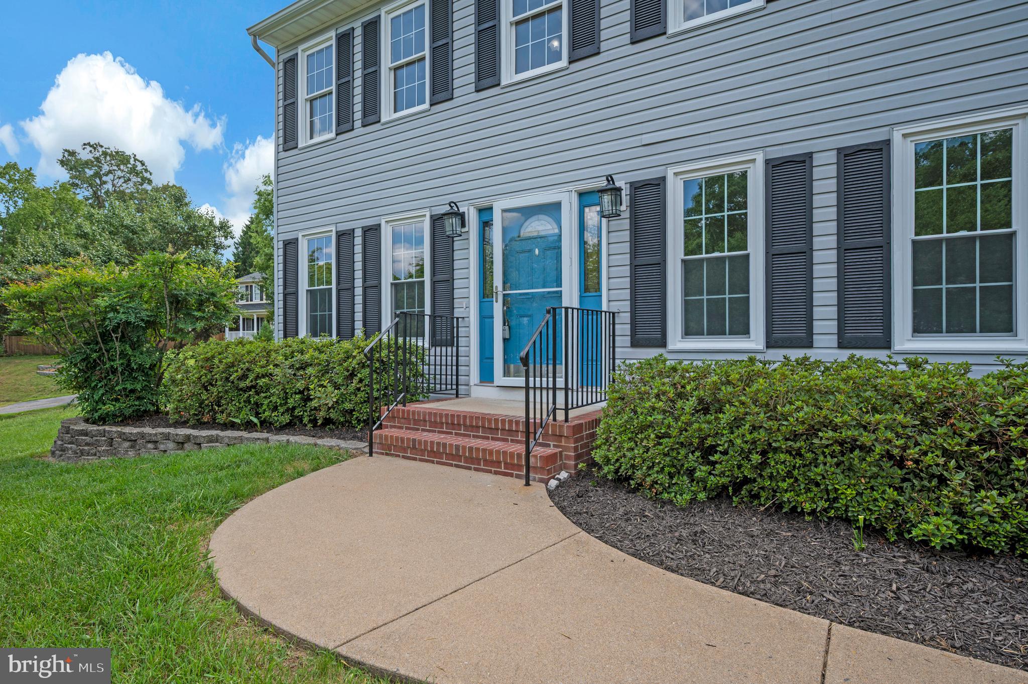 CEDAR RIDGE - Residential