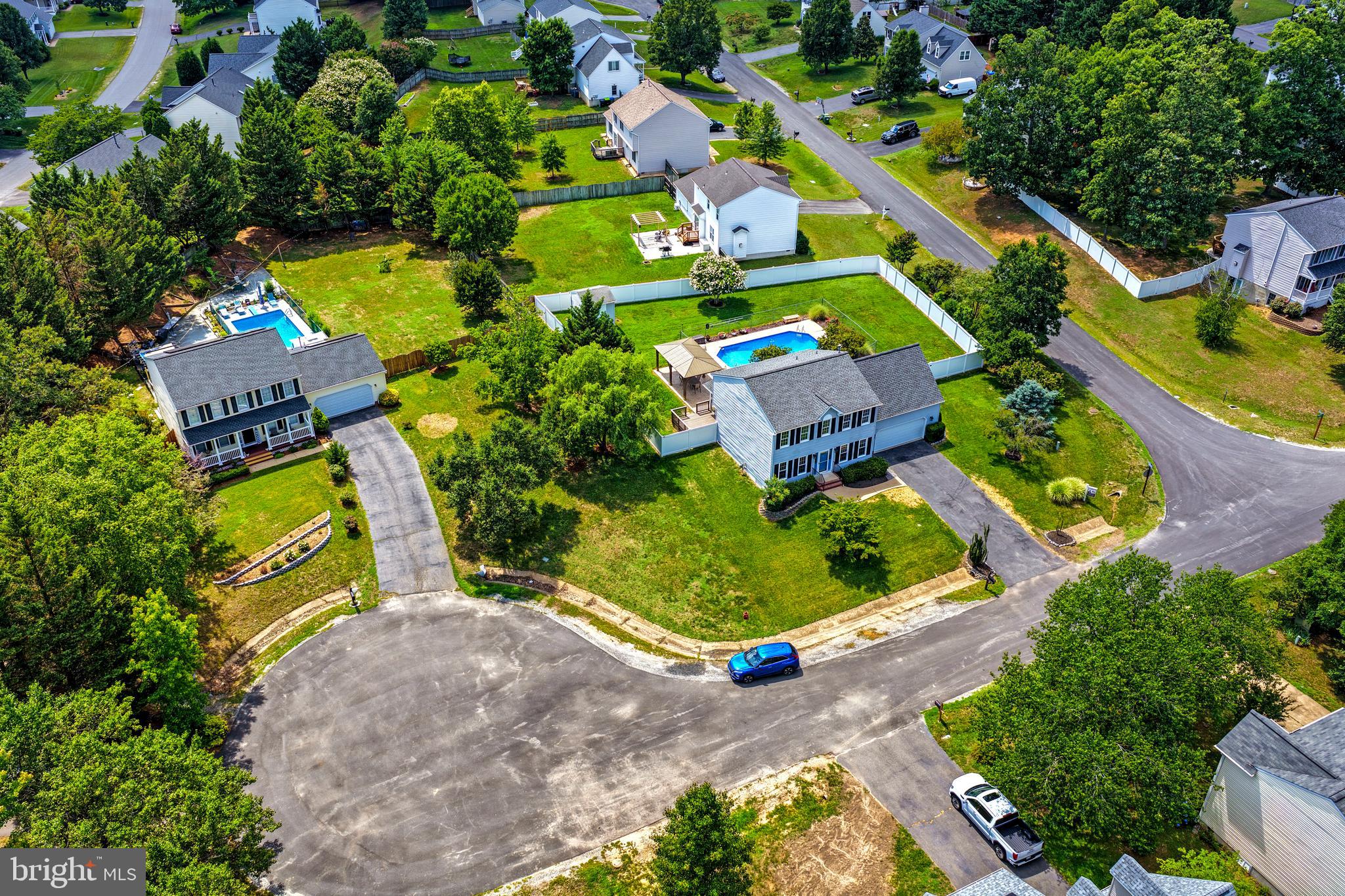 CEDAR RIDGE - Residential