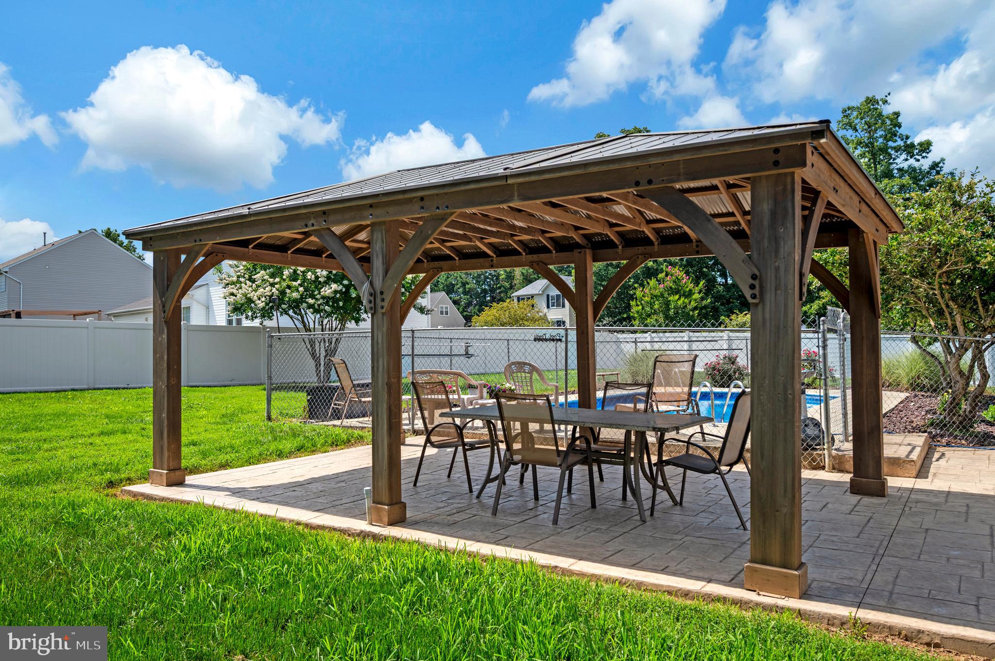 CEDAR RIDGE - Residential