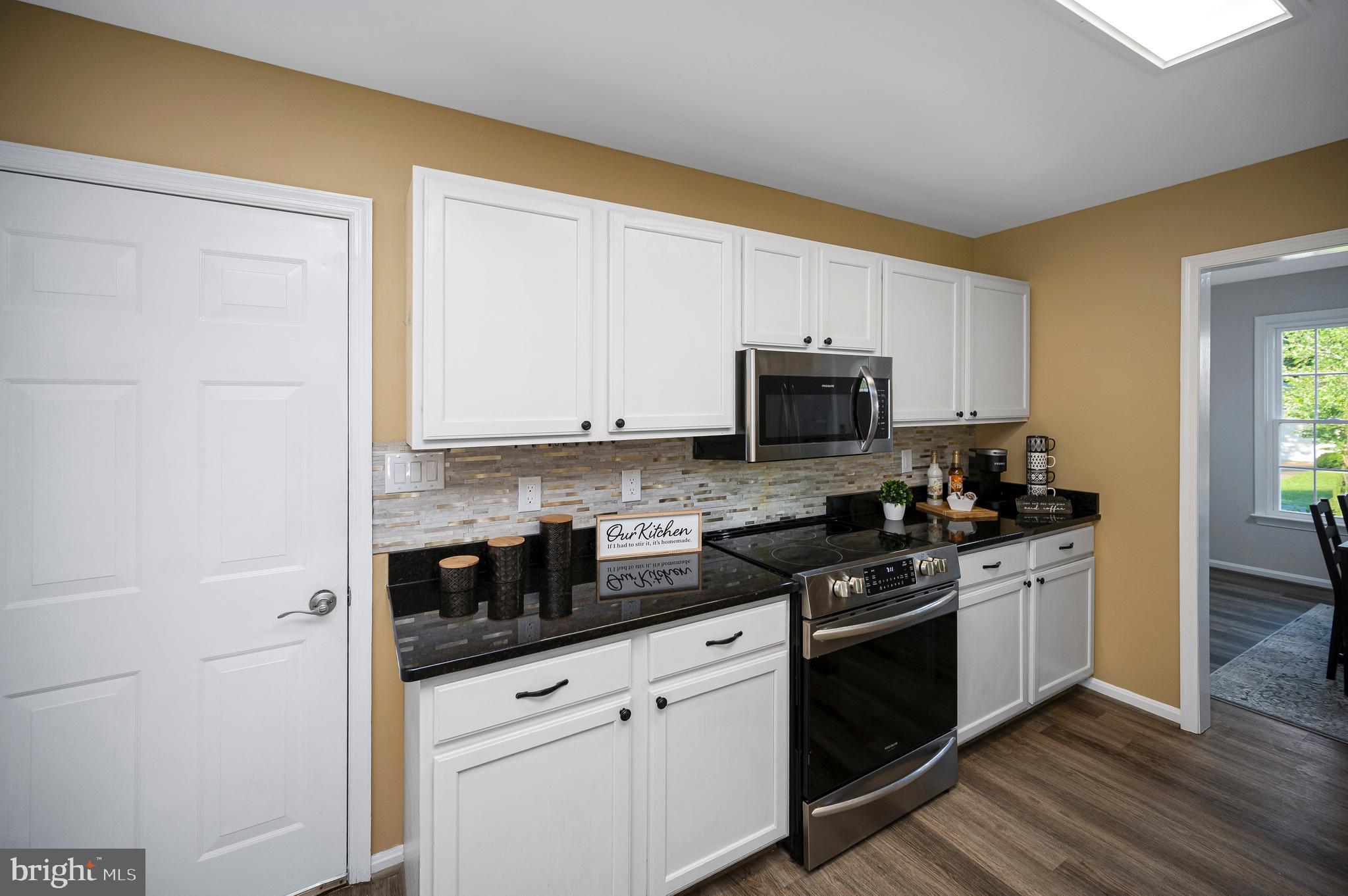 CEDAR RIDGE - Residential