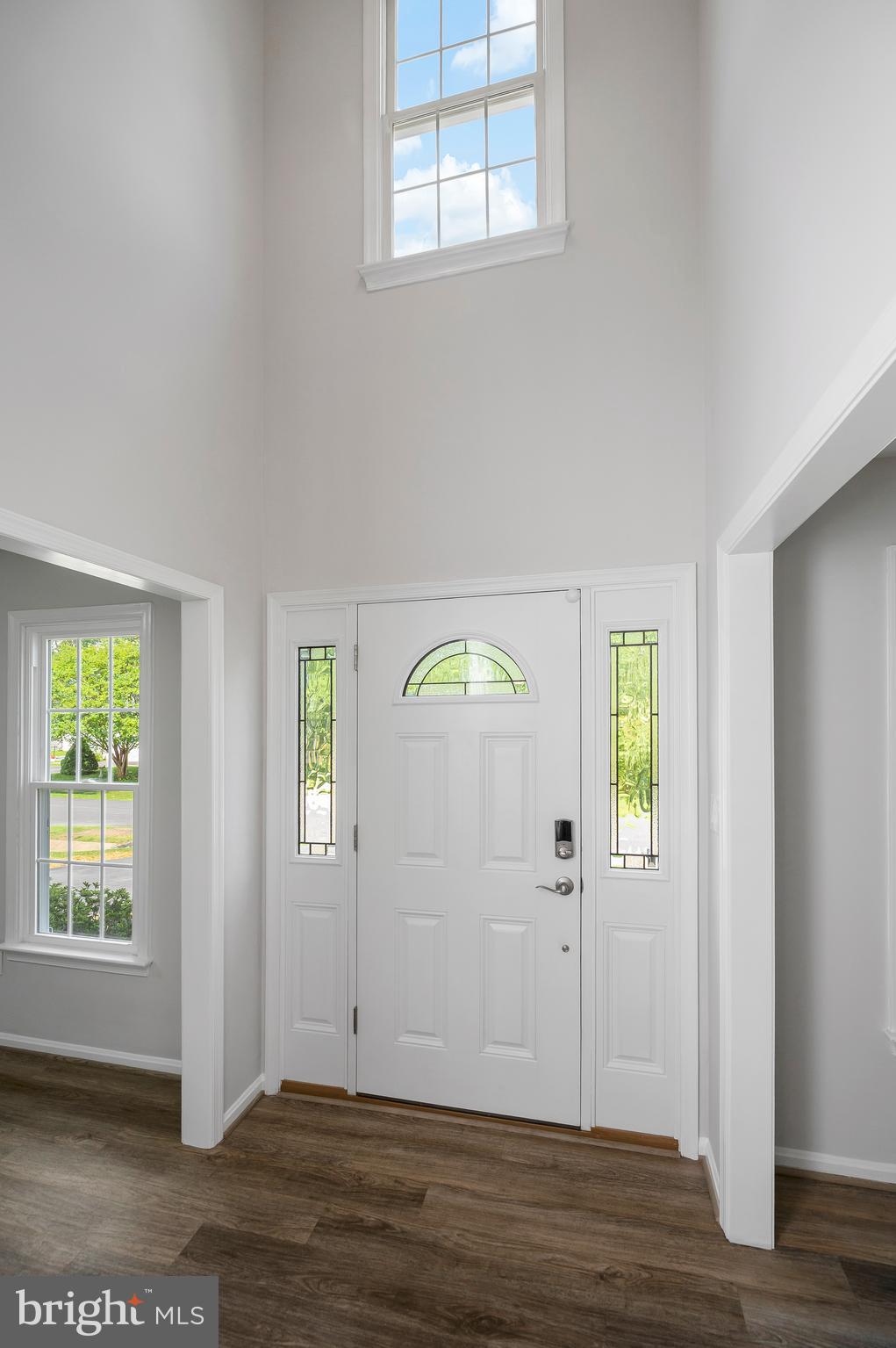 CEDAR RIDGE - Residential