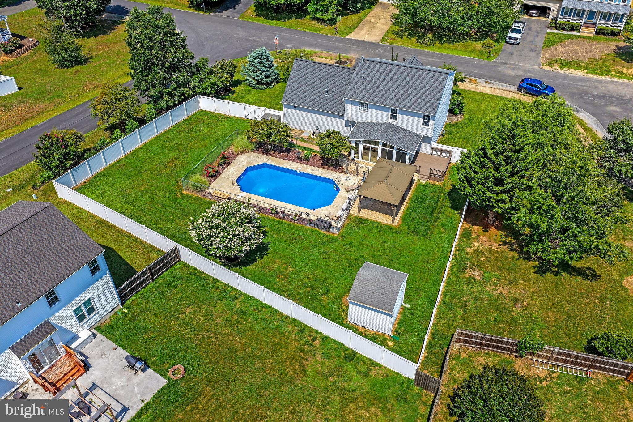 CEDAR RIDGE - Residential