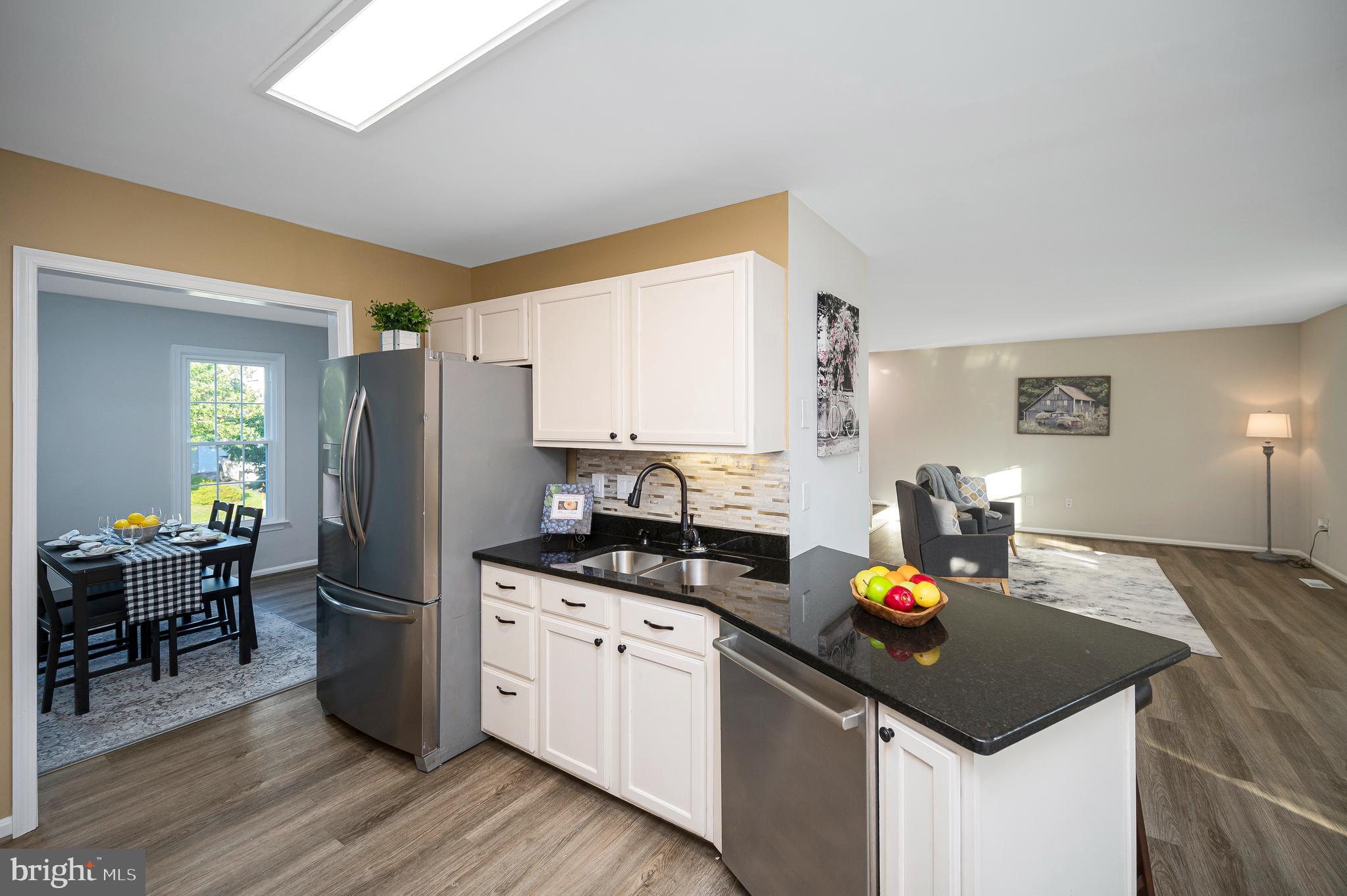CEDAR RIDGE - Residential