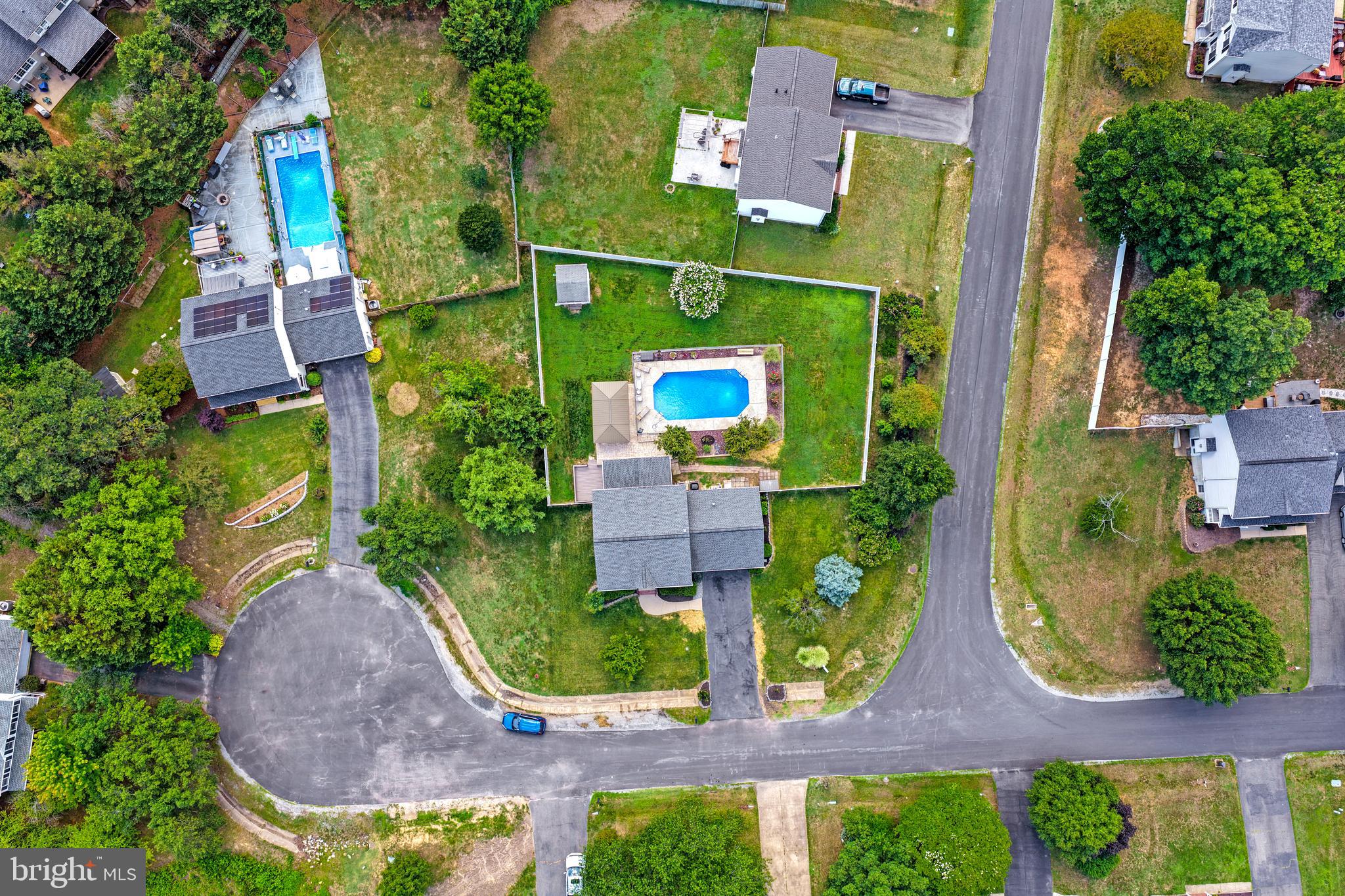 CEDAR RIDGE - Residential