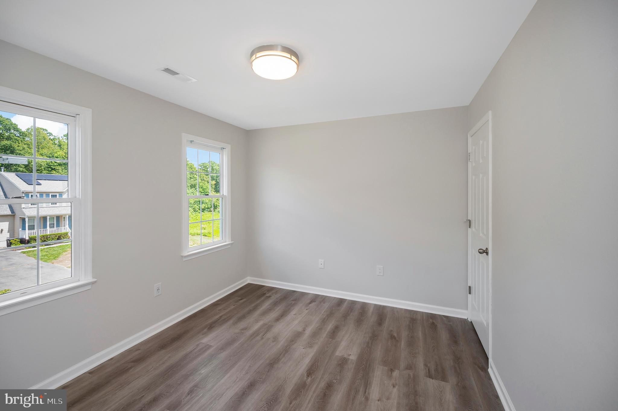 CEDAR RIDGE - Residential