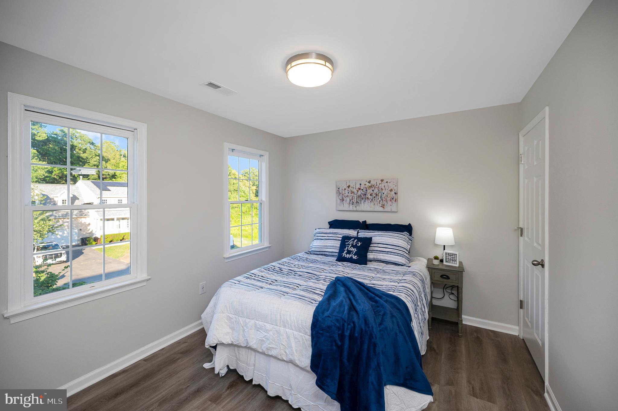 CEDAR RIDGE - Residential