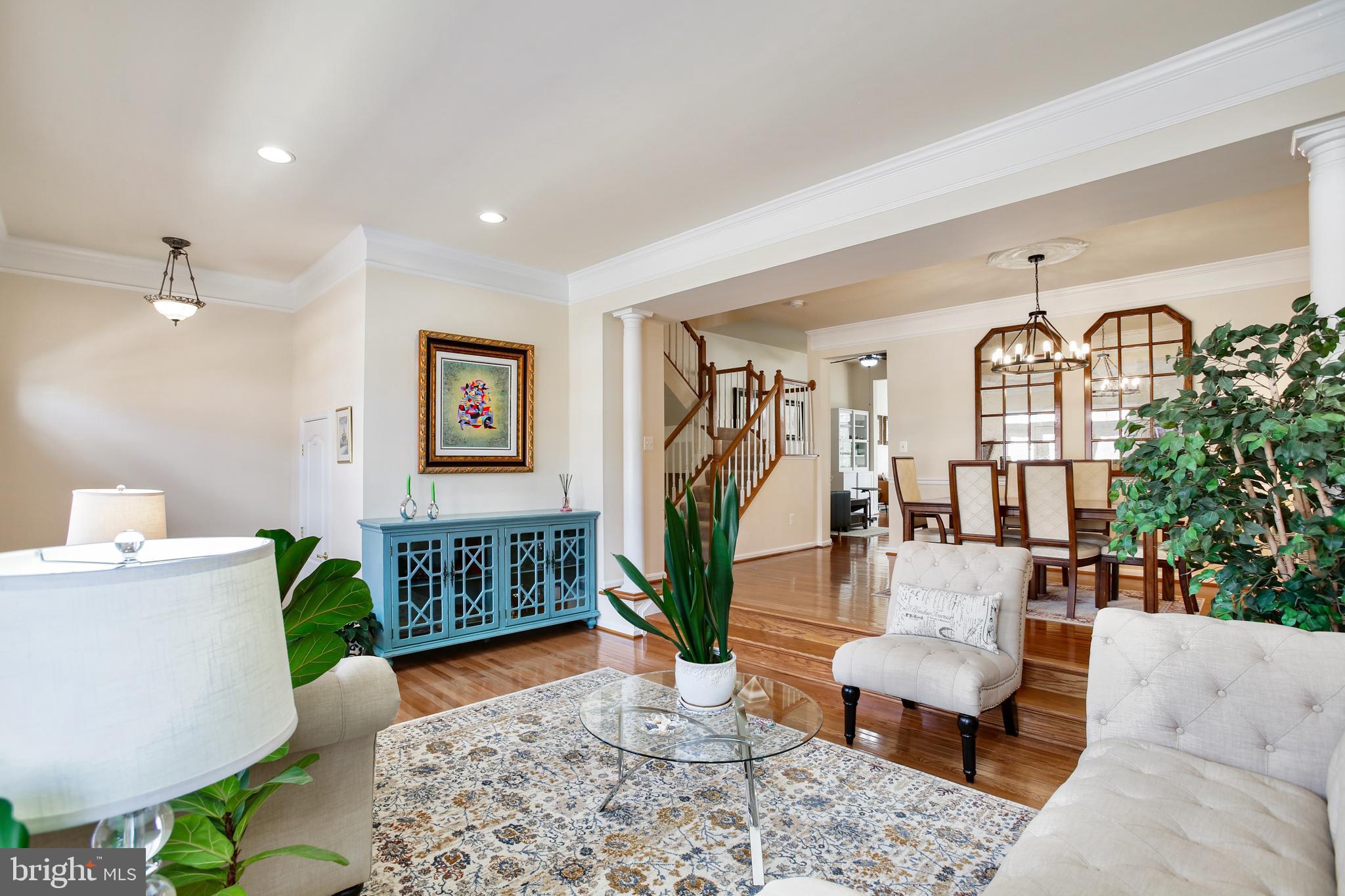 BROADLANDS SOUTH - Residential
