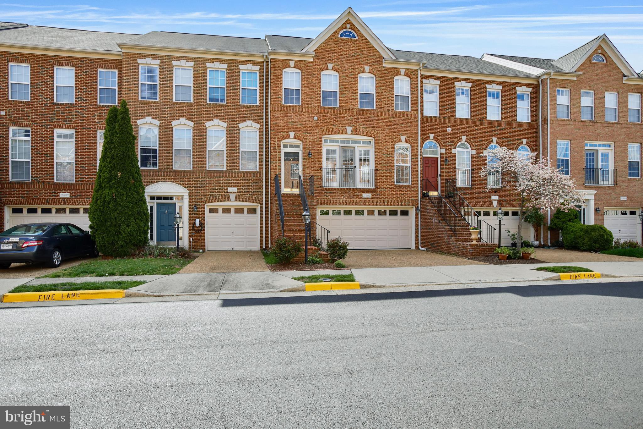 BROADLANDS SOUTH - Residential