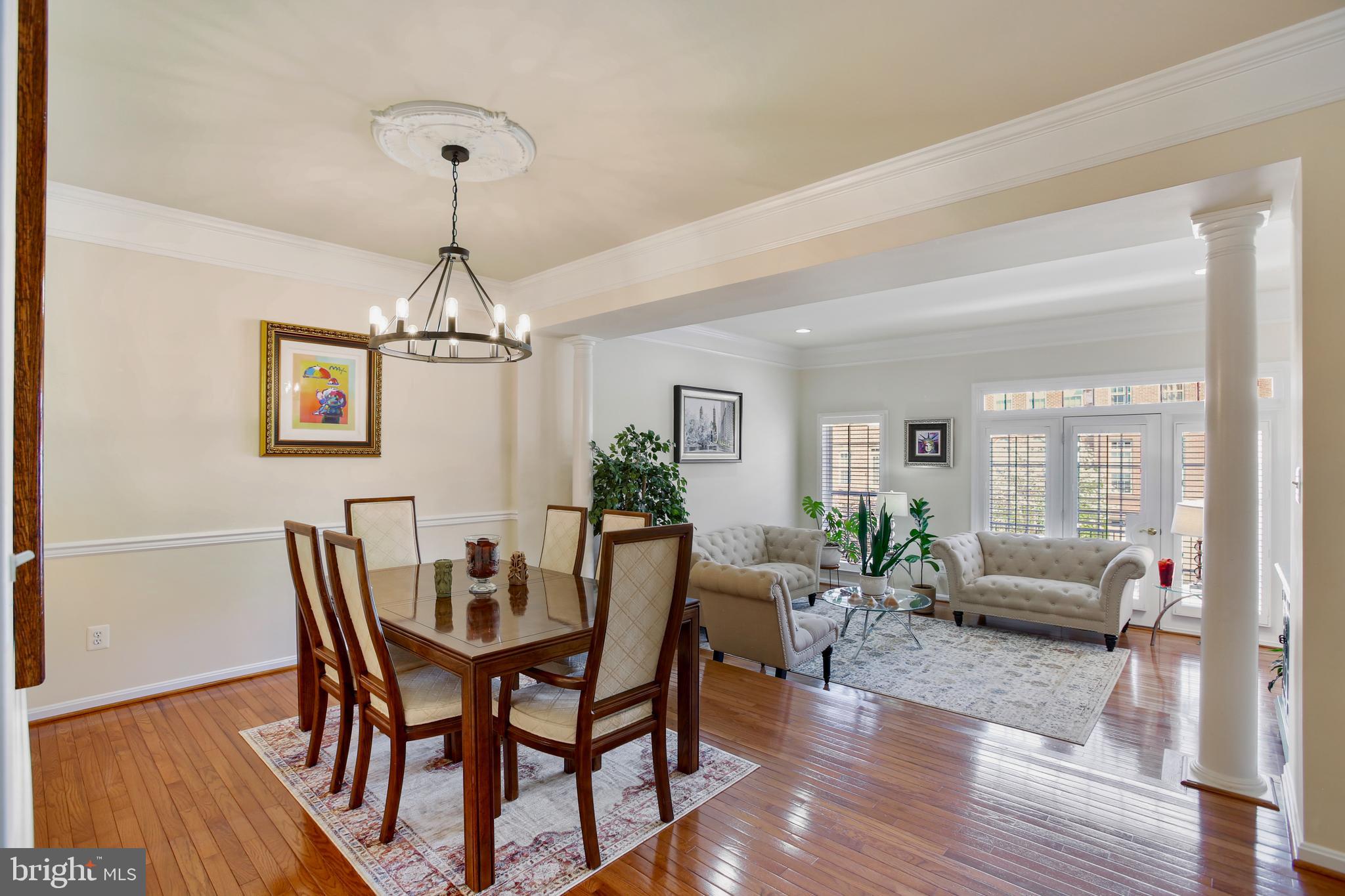 BROADLANDS SOUTH - Residential