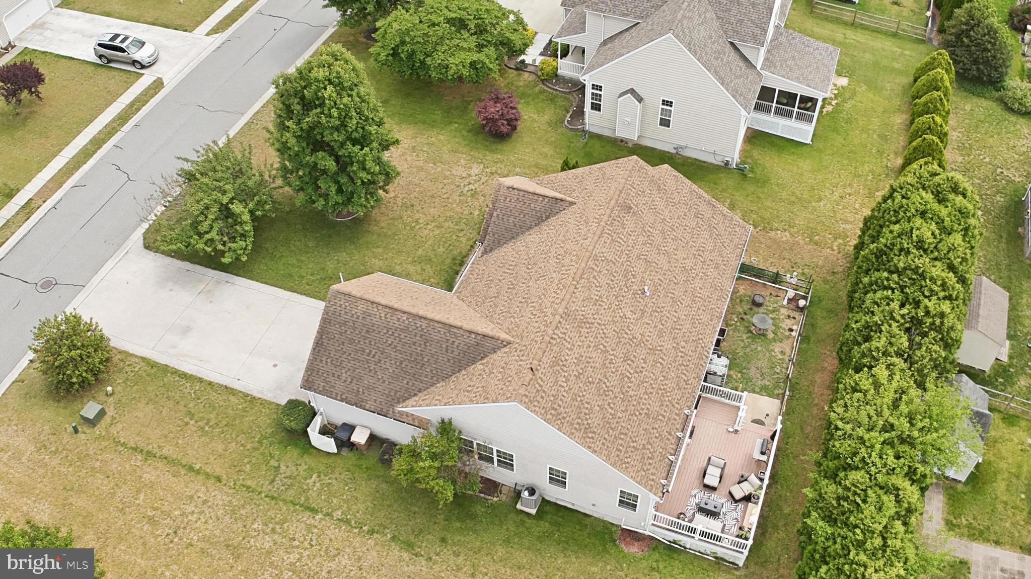 KNOTTS LANDING - Residential