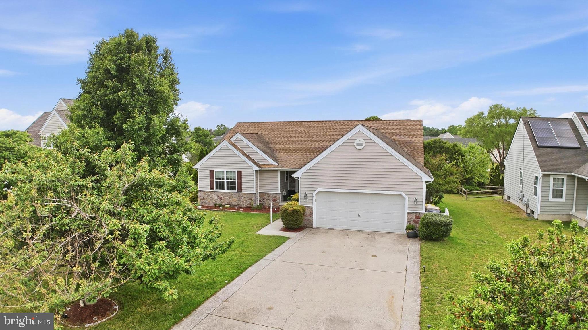 KNOTTS LANDING - Residential