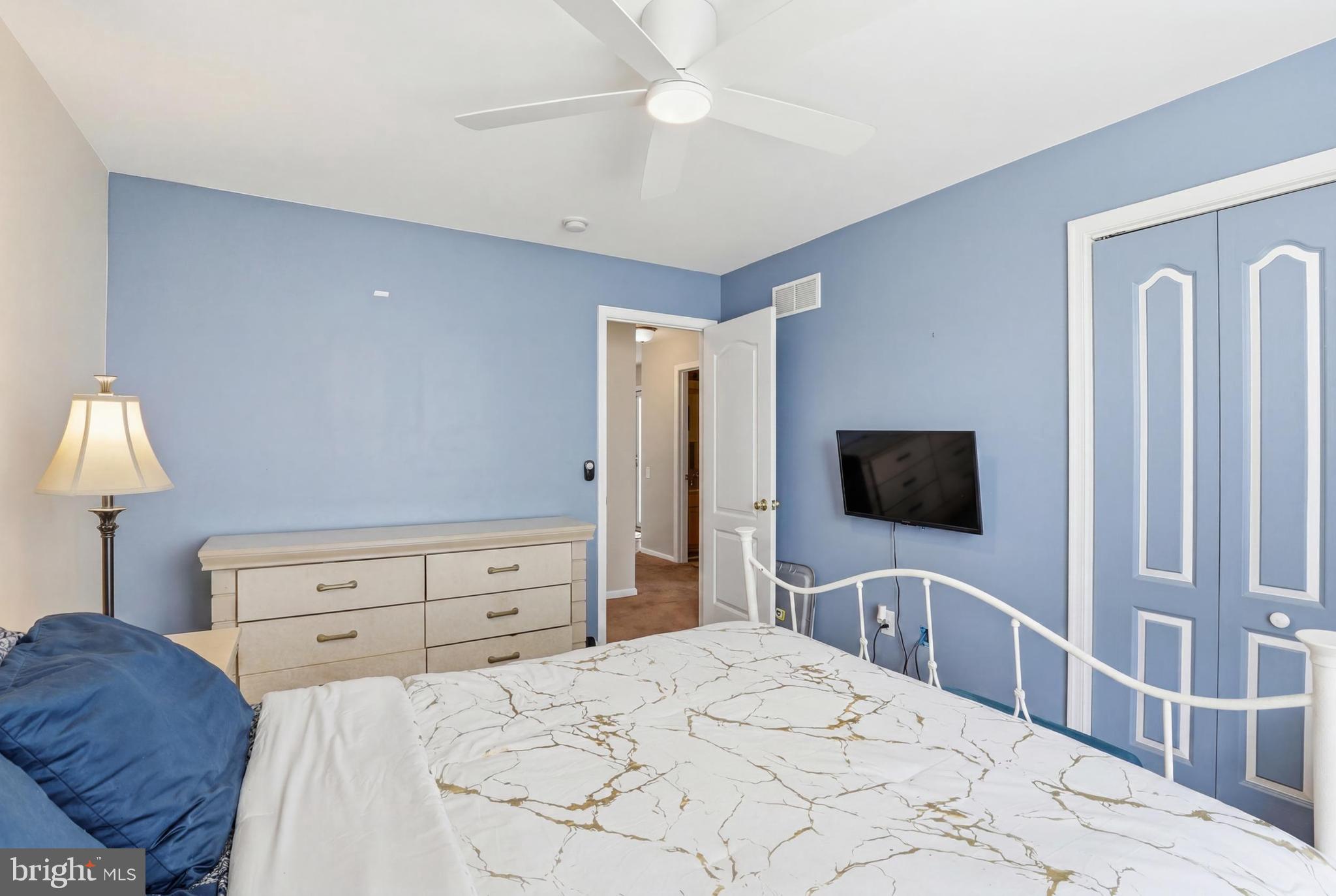 KNOTTS LANDING - Residential